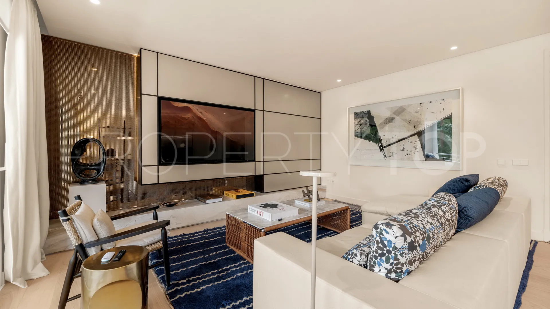 For sale apartment in Nagüeles