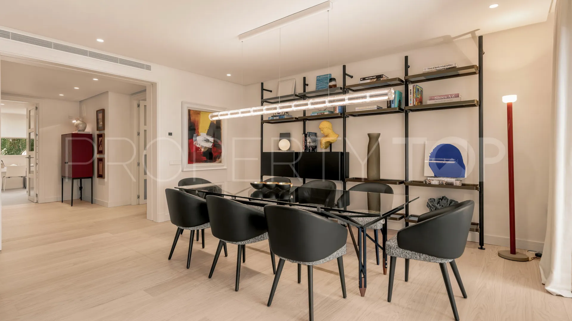For sale apartment in Nagüeles
