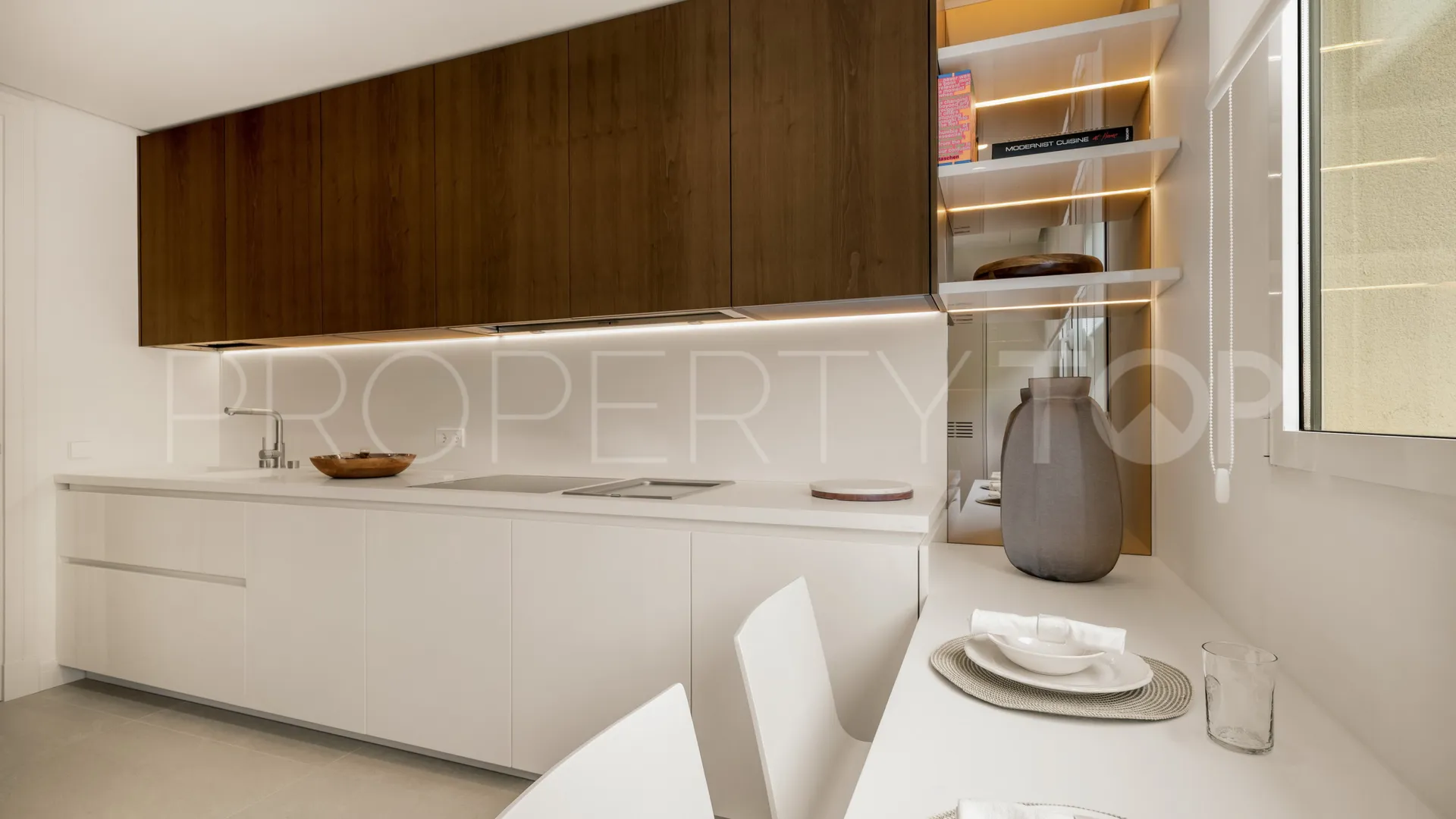 For sale apartment in Nagüeles