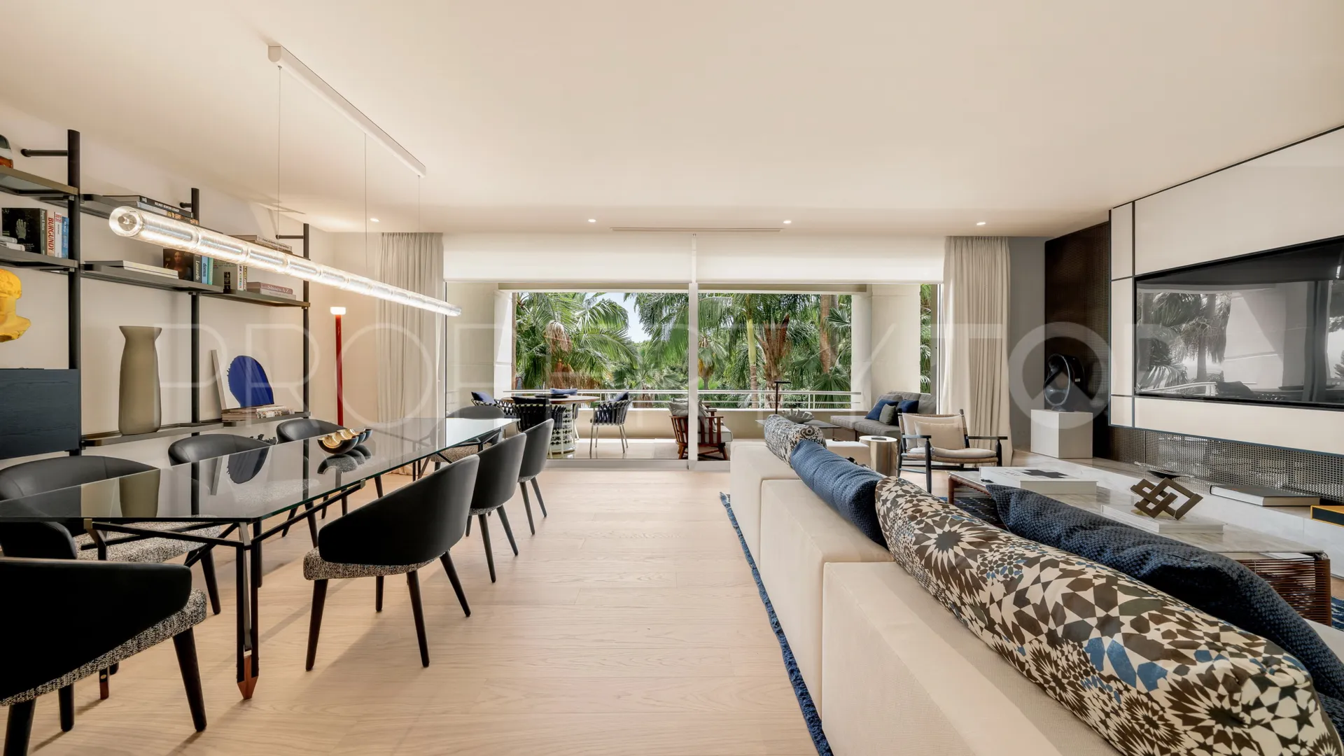 For sale apartment in Nagüeles