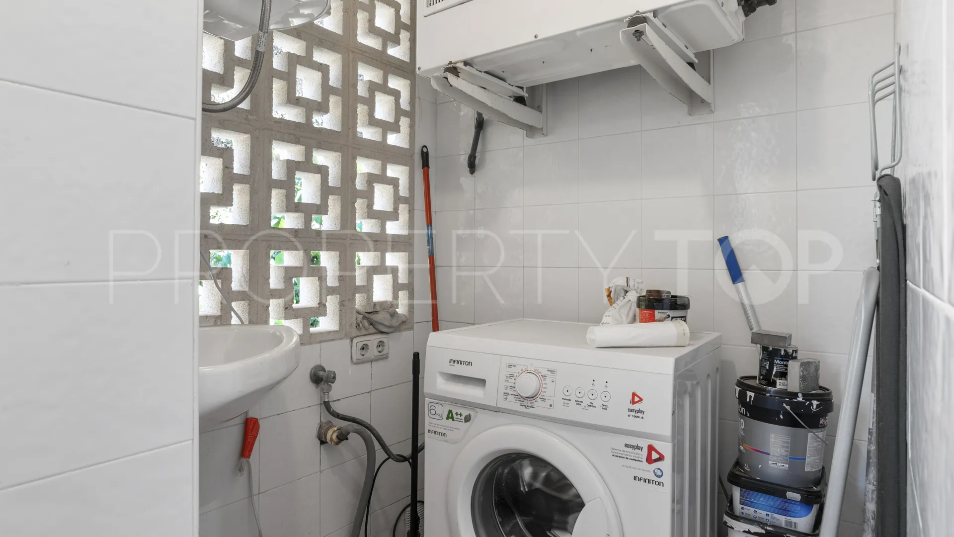 Las Lomas de Rio Real 2 bedrooms apartment for sale
