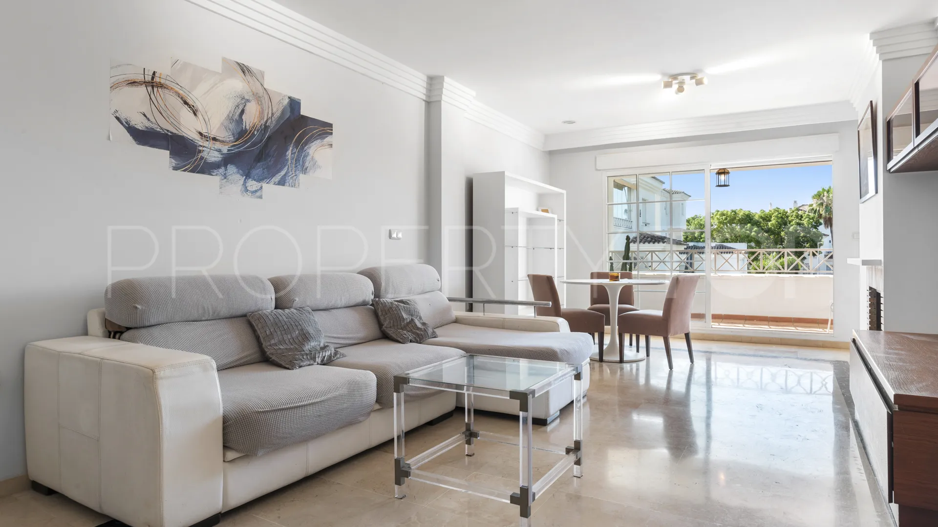 Las Lomas de Rio Real 2 bedrooms apartment for sale