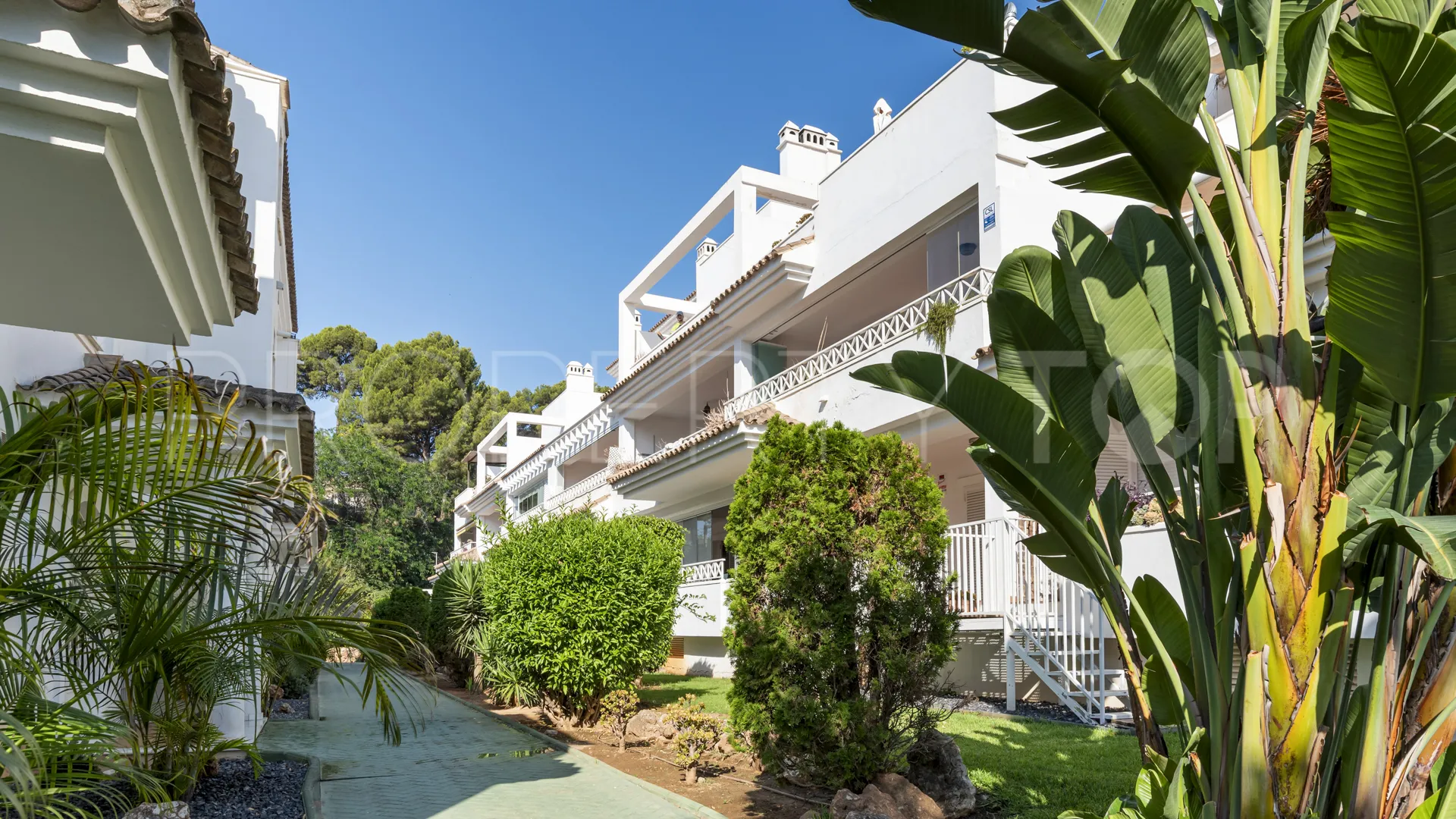 Las Lomas de Rio Real 2 bedrooms apartment for sale