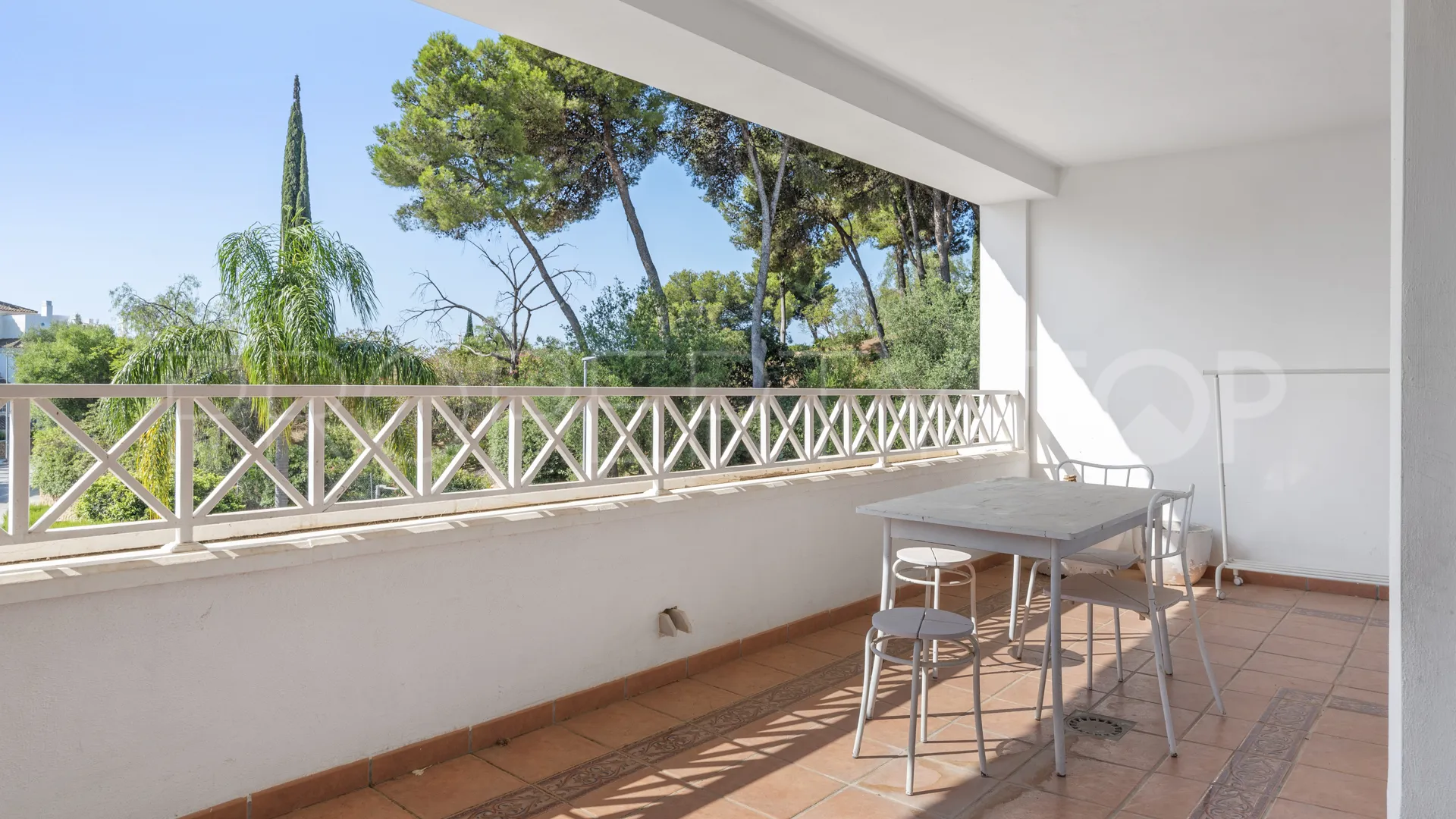 Las Lomas de Rio Real 2 bedrooms apartment for sale