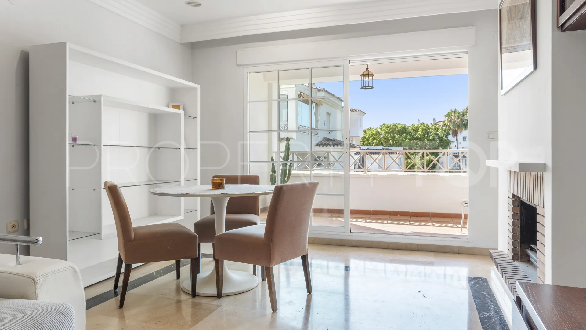 Las Lomas de Rio Real 2 bedrooms apartment for sale