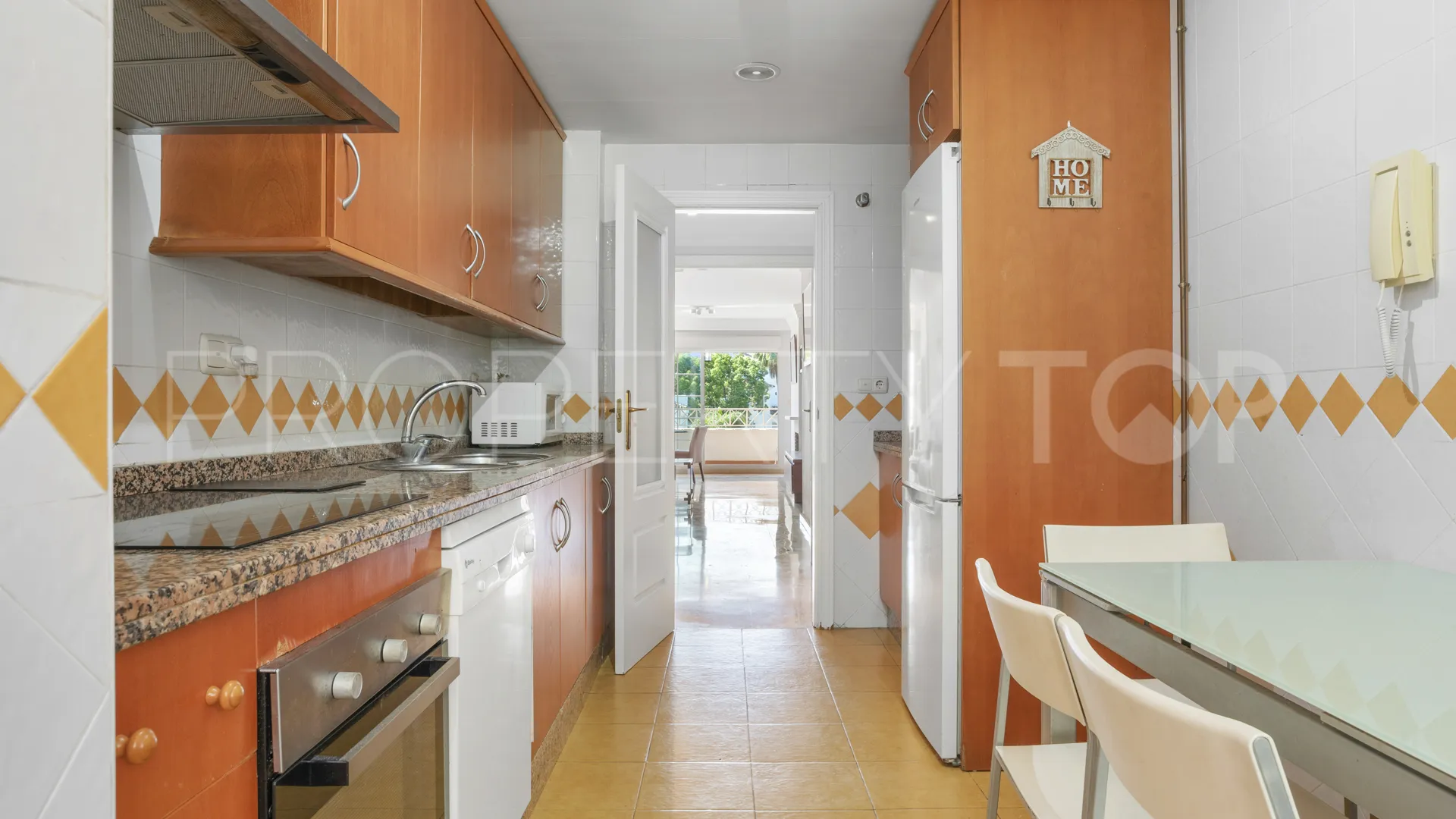 Las Lomas de Rio Real 2 bedrooms apartment for sale