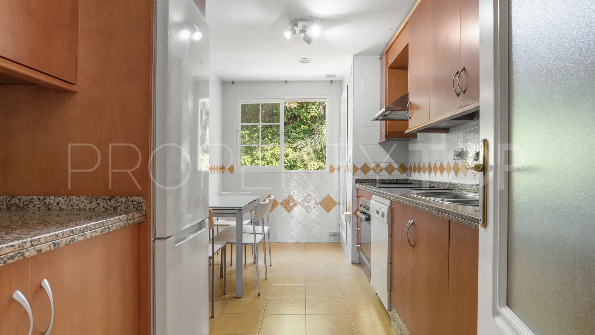 Las Lomas de Rio Real 2 bedrooms apartment for sale