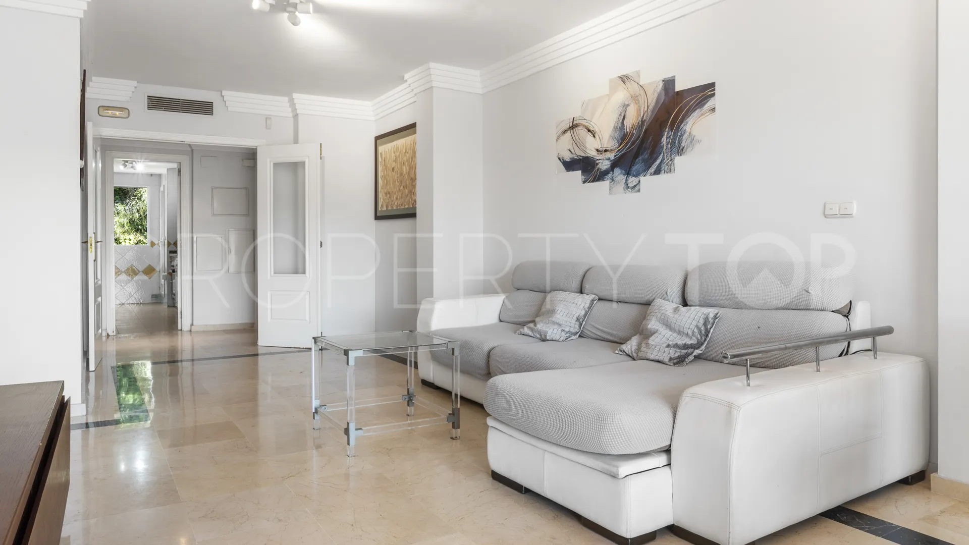 Las Lomas de Rio Real 2 bedrooms apartment for sale