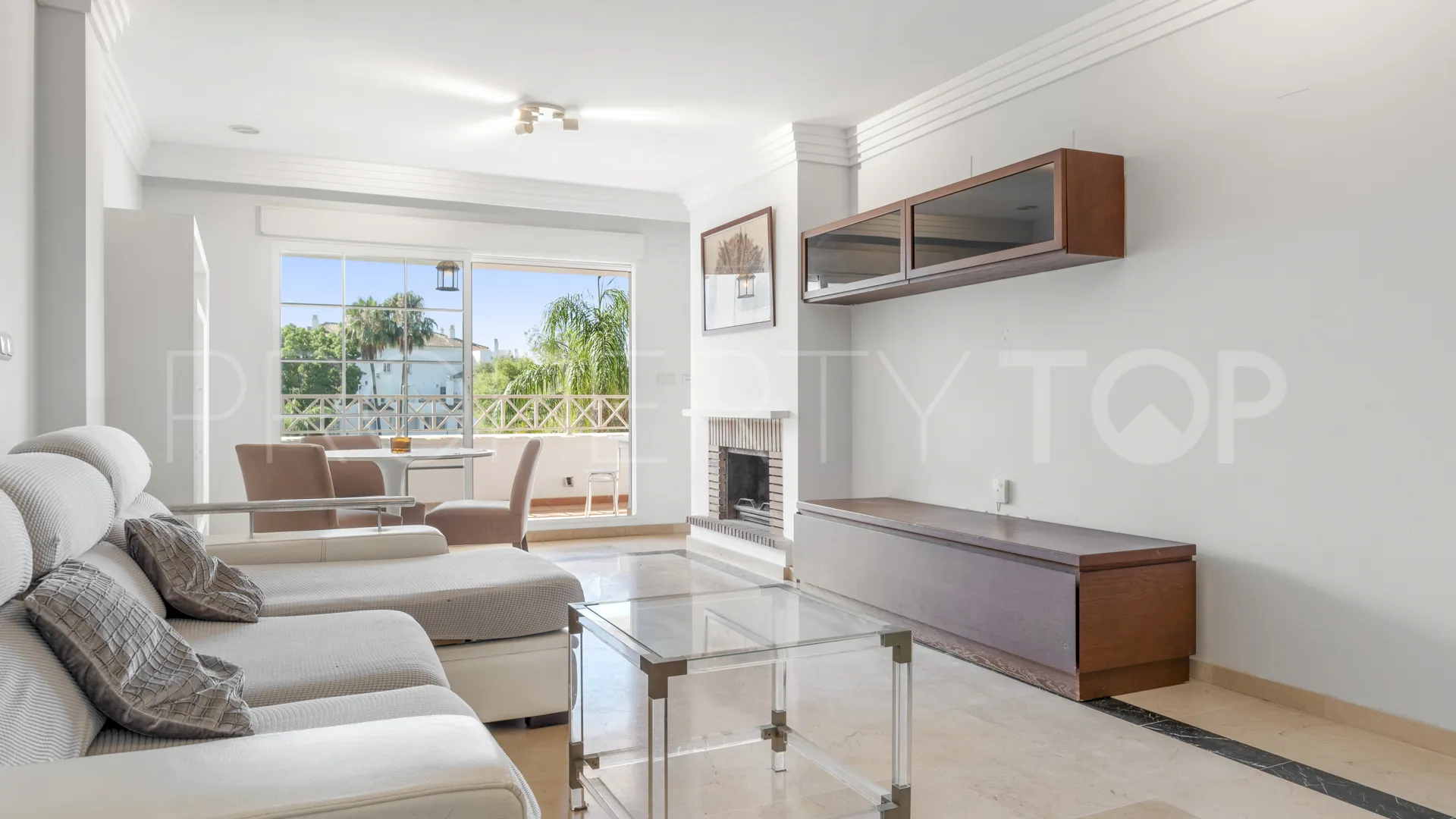 Las Lomas de Rio Real 2 bedrooms apartment for sale
