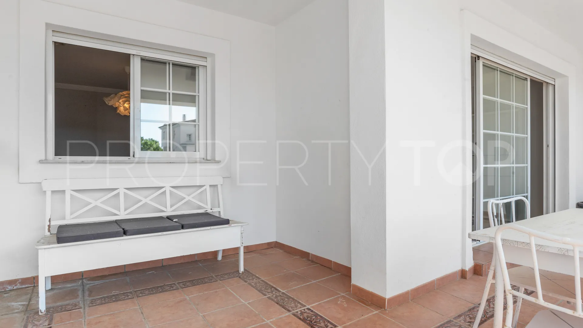 Las Lomas de Rio Real 2 bedrooms apartment for sale