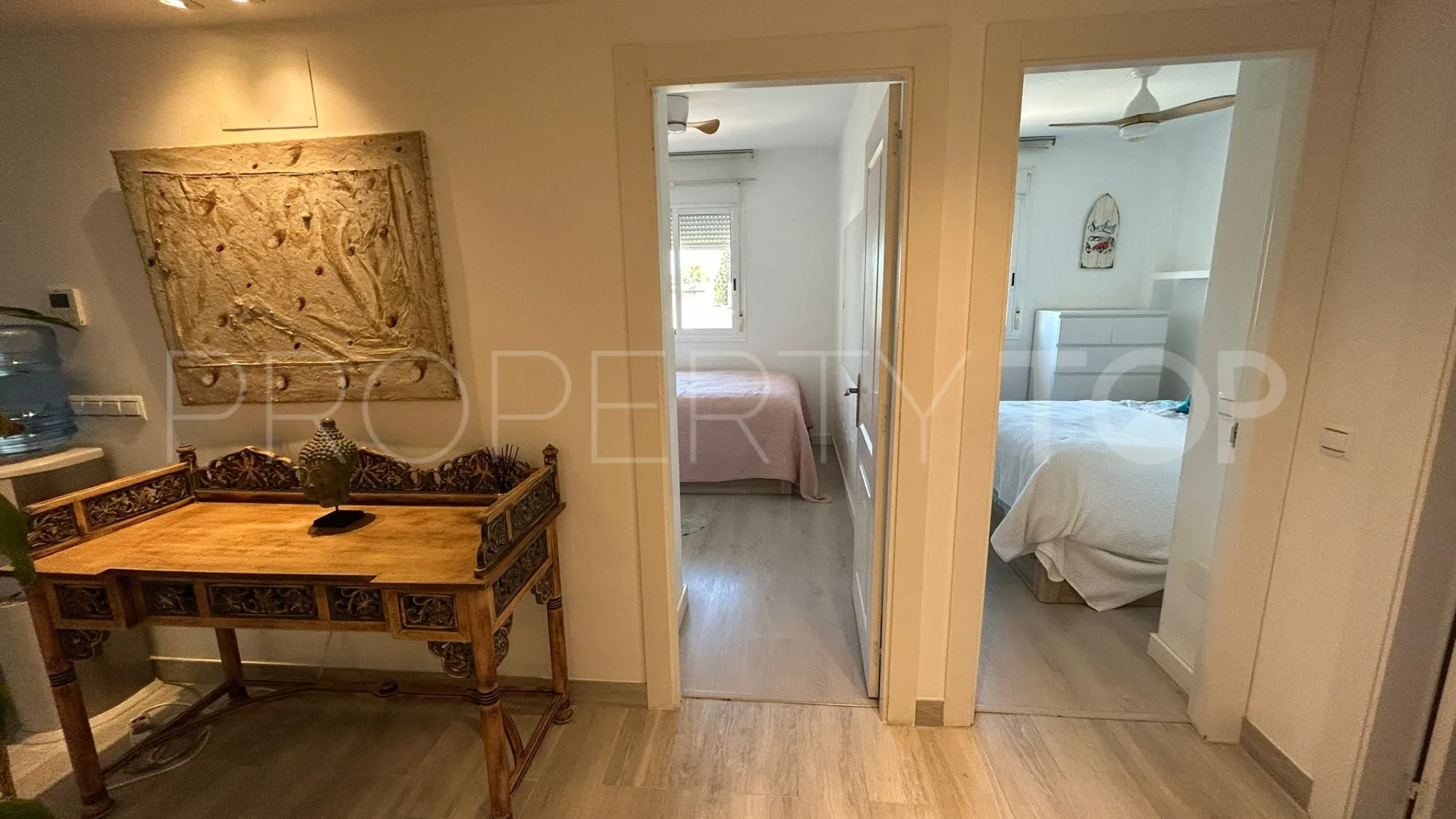 Comprar atico duplex en Los Pinos de Nagüeles con 3 dormitorios