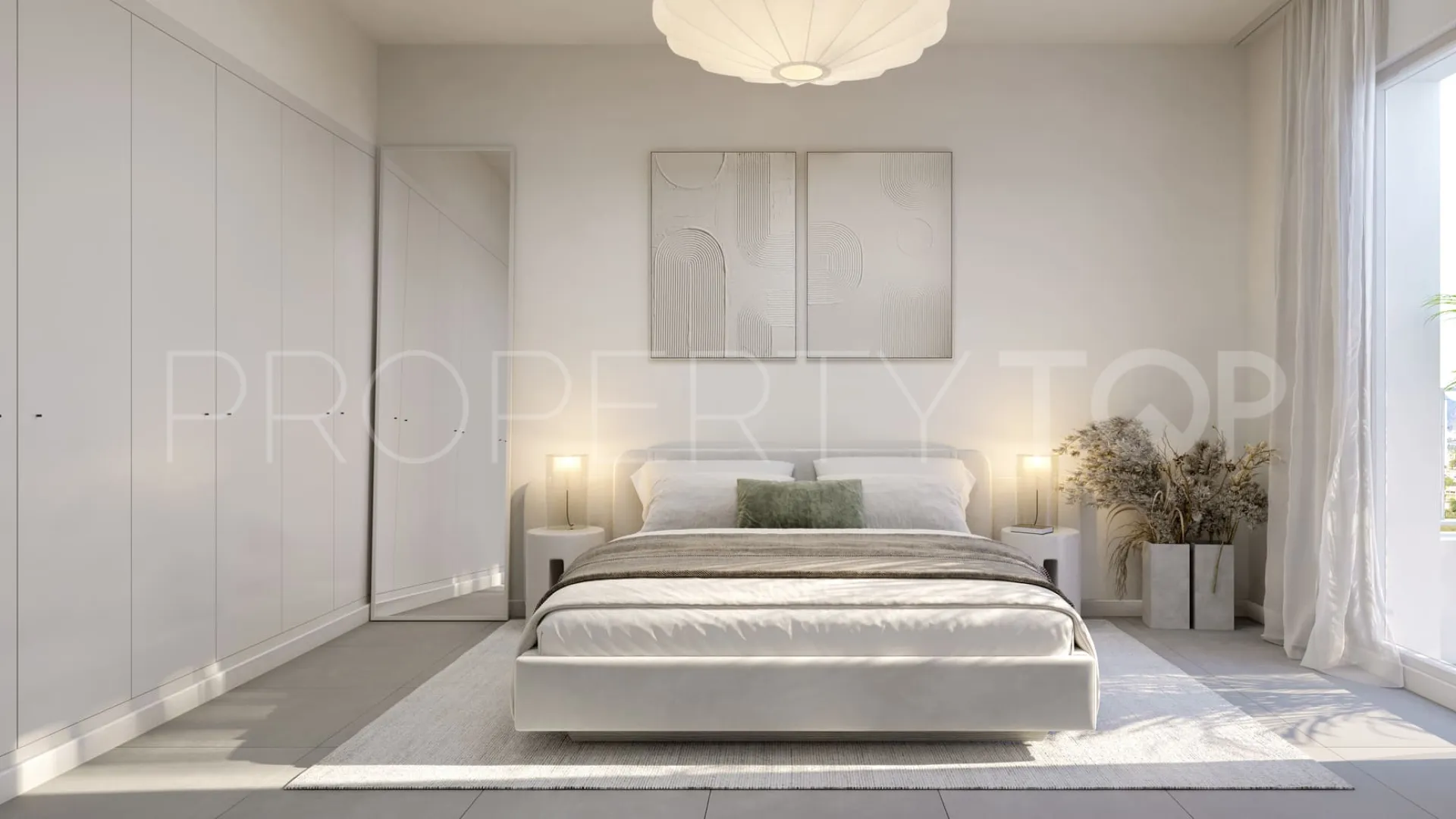 Comprar apartamento en Fuengirola de 2 dormitorios