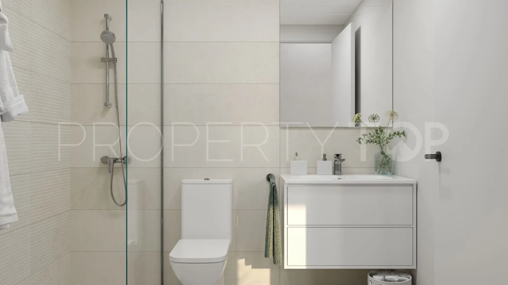 Comprar apartamento en Fuengirola de 2 dormitorios