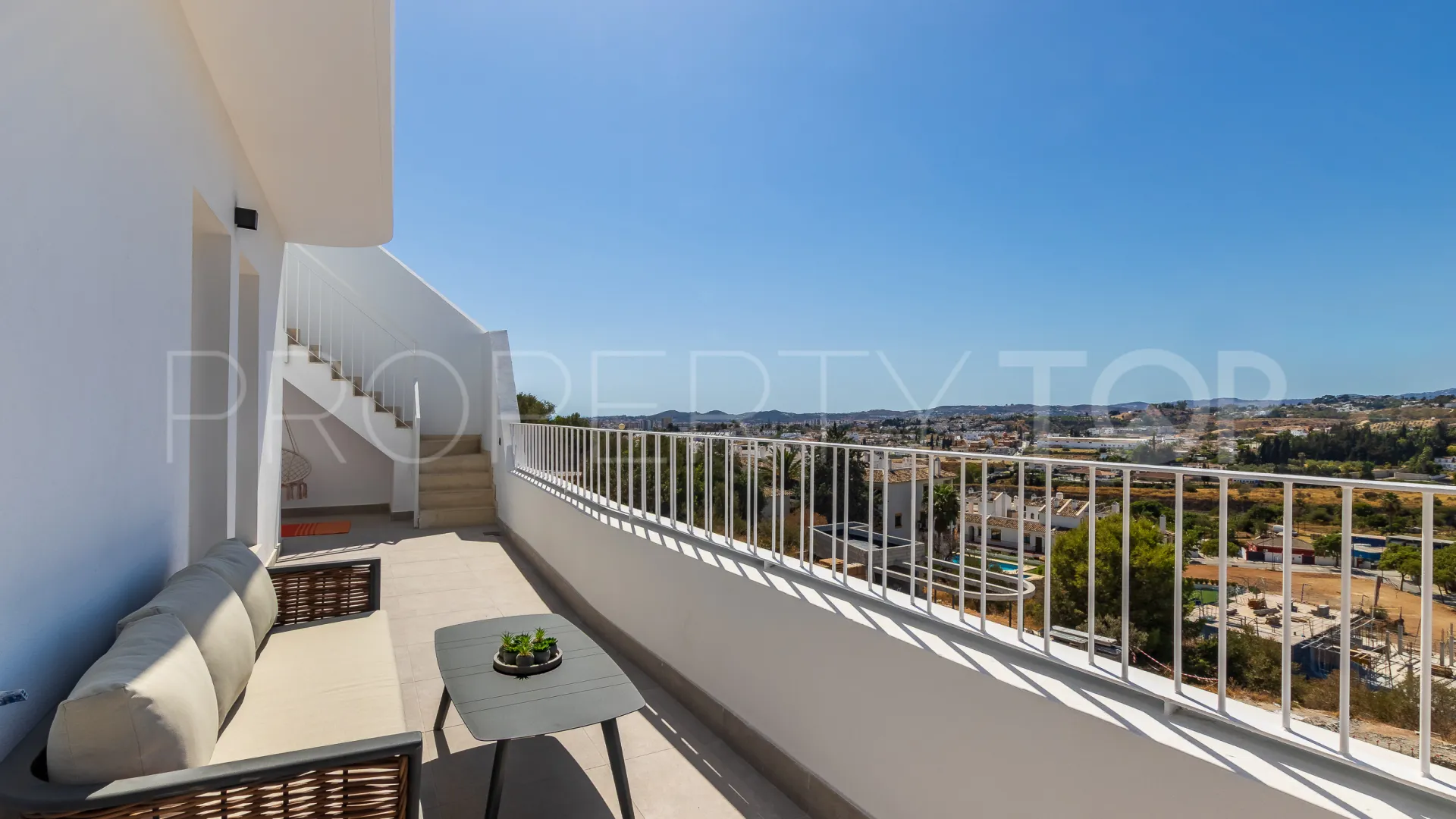 Apartamento en venta en Fuengirola