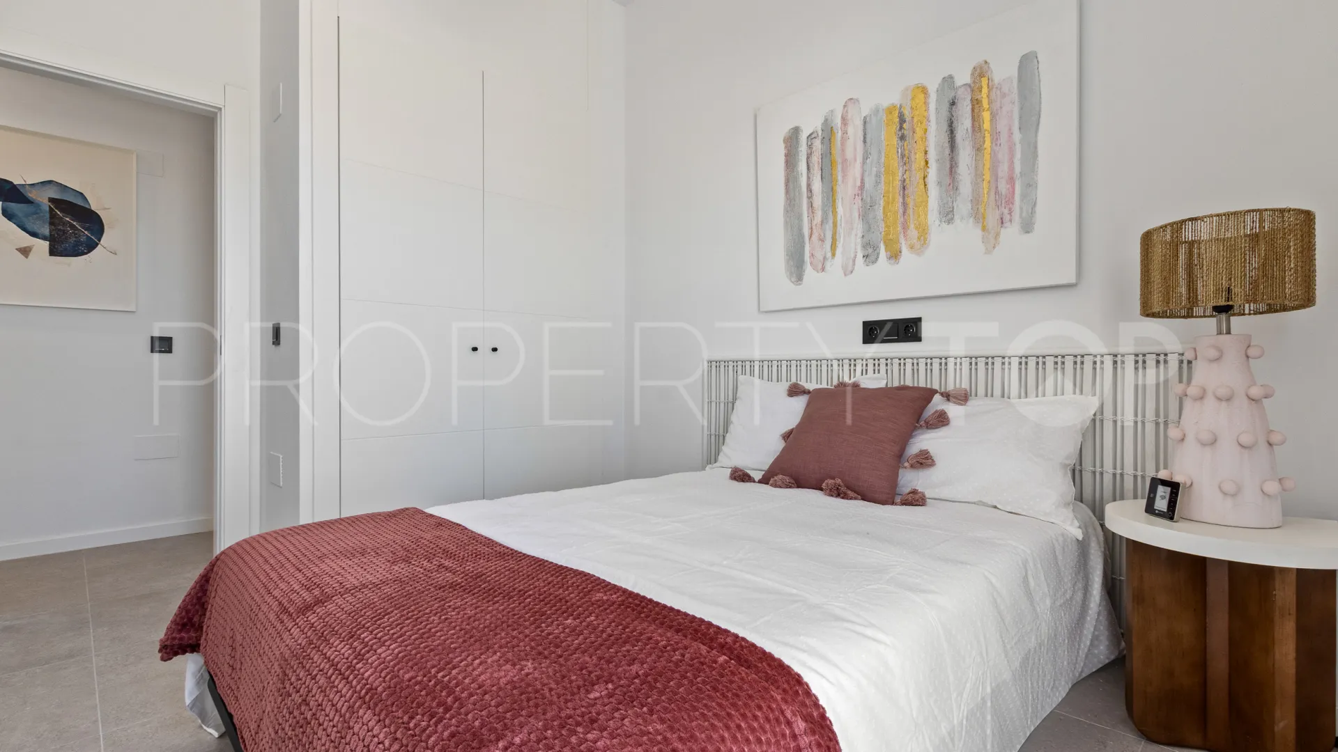 Apartamento en venta en Fuengirola