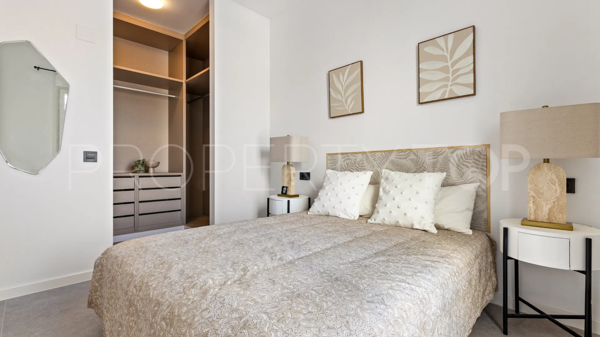 Apartamento en venta en Fuengirola
