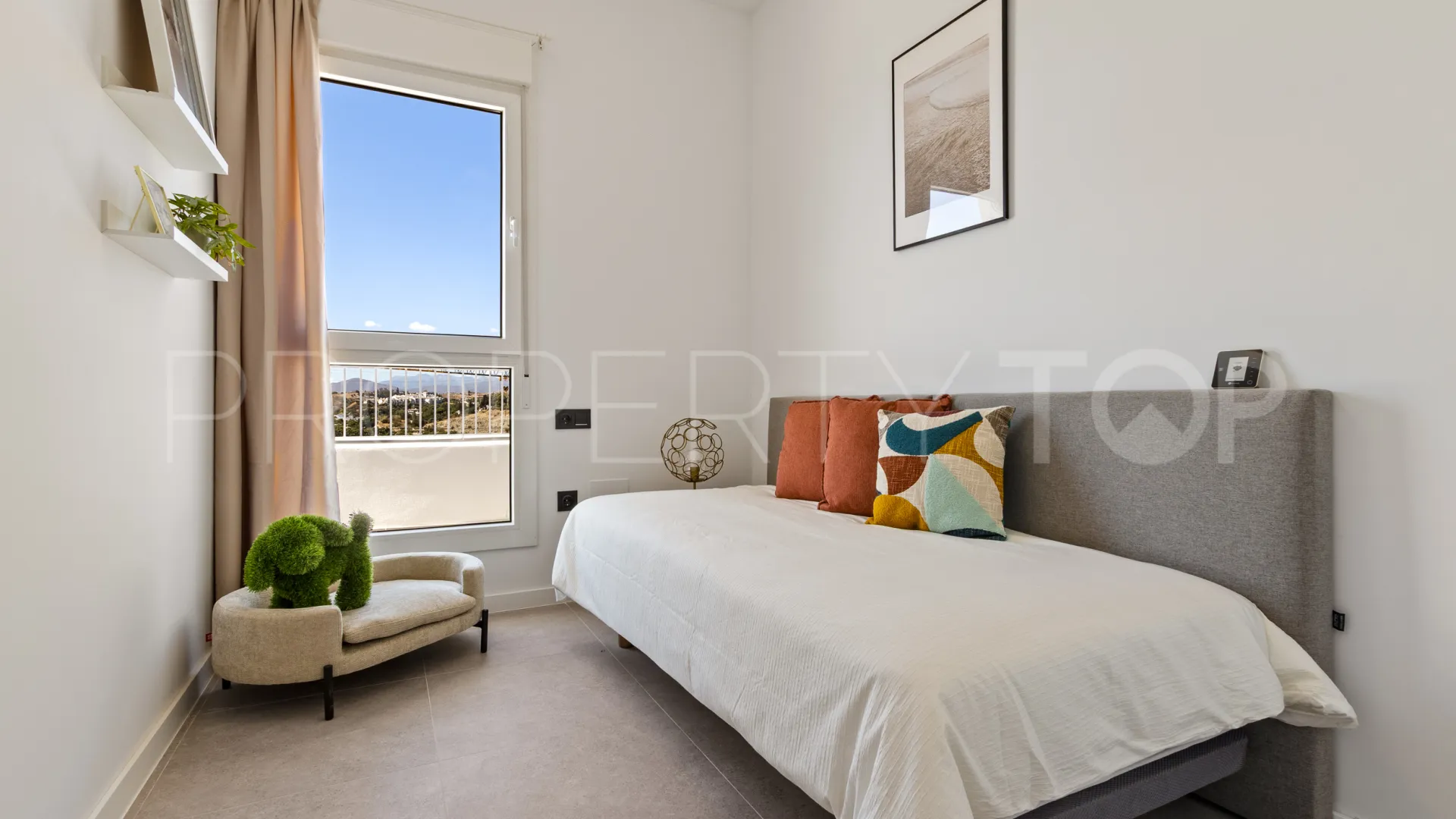 Apartamento en venta en Fuengirola