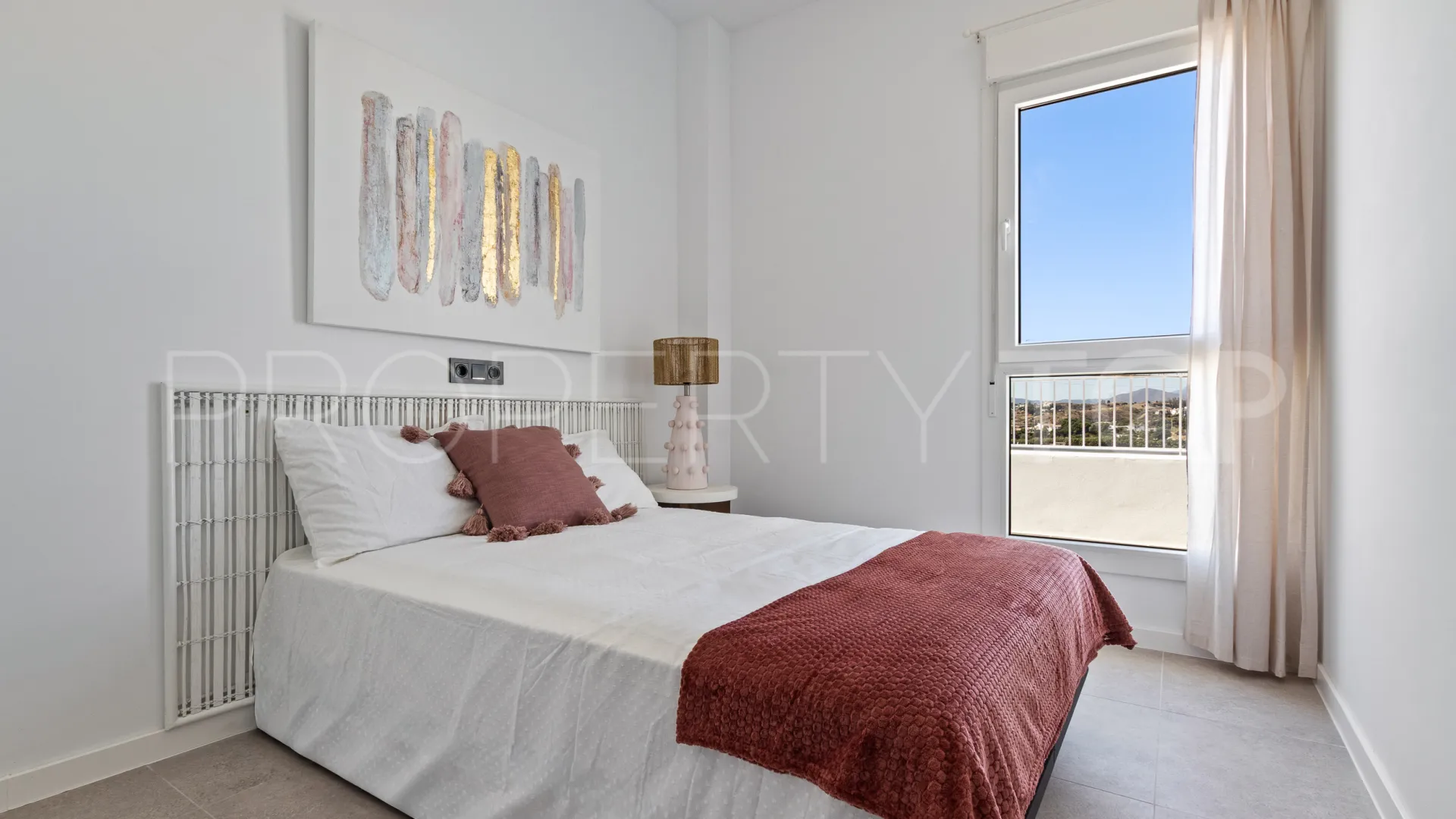 Apartamento en venta en Fuengirola