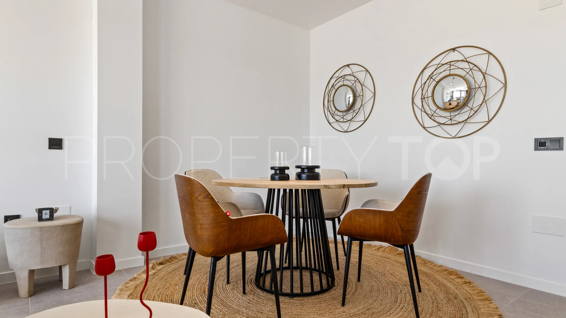 Apartamento en venta en Fuengirola