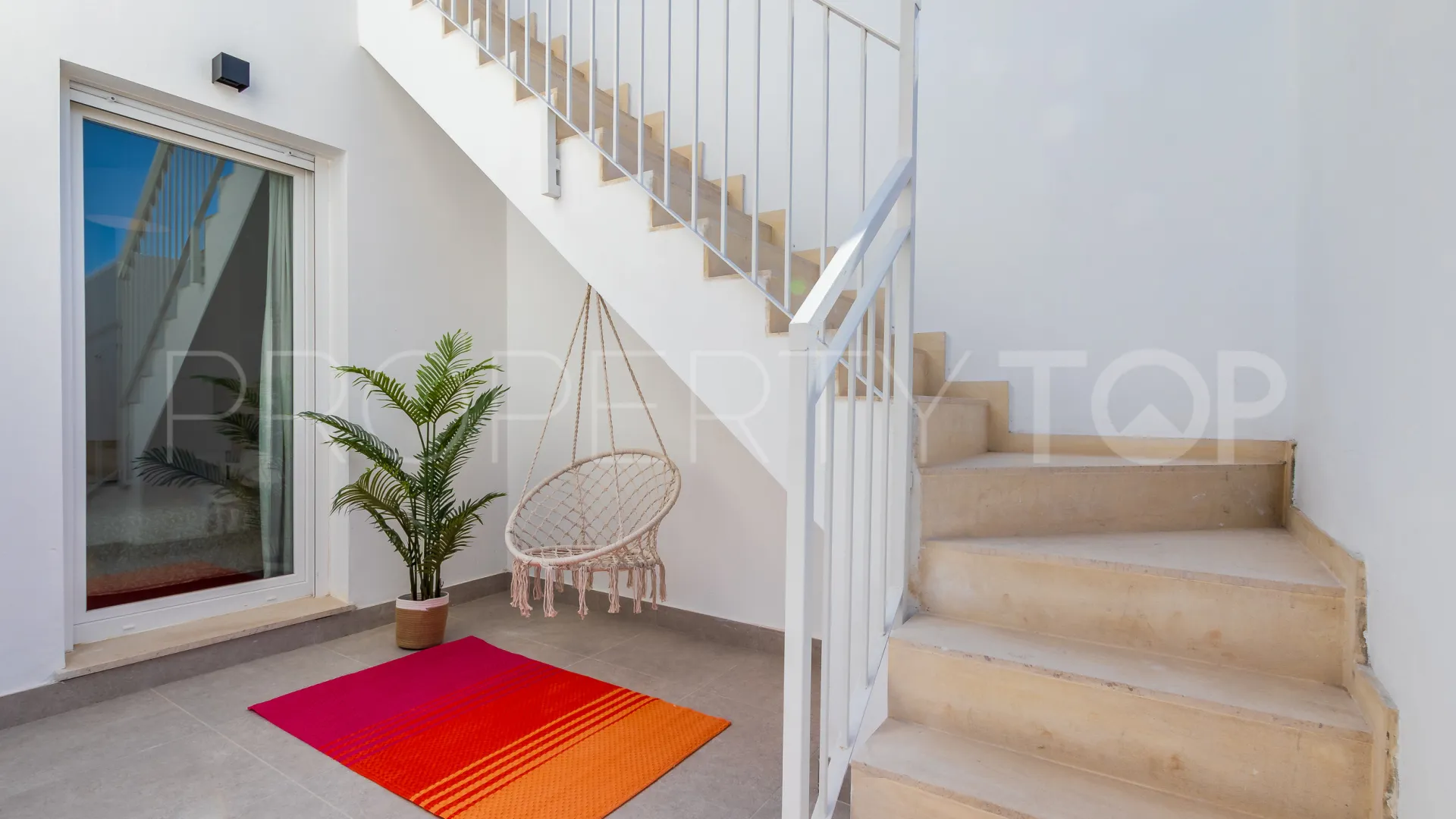 Apartamento en venta en Fuengirola