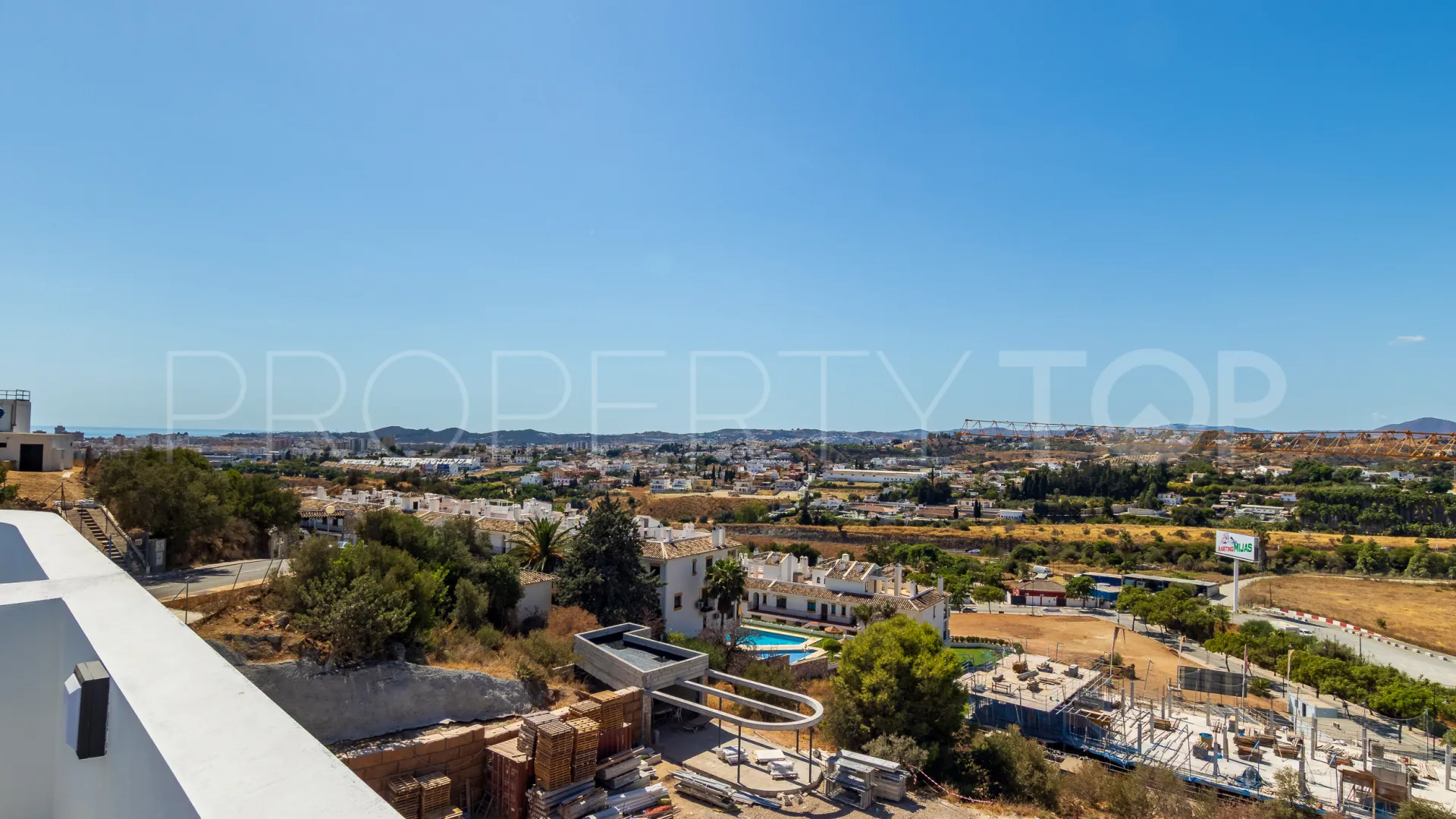 Apartamento en venta en Fuengirola