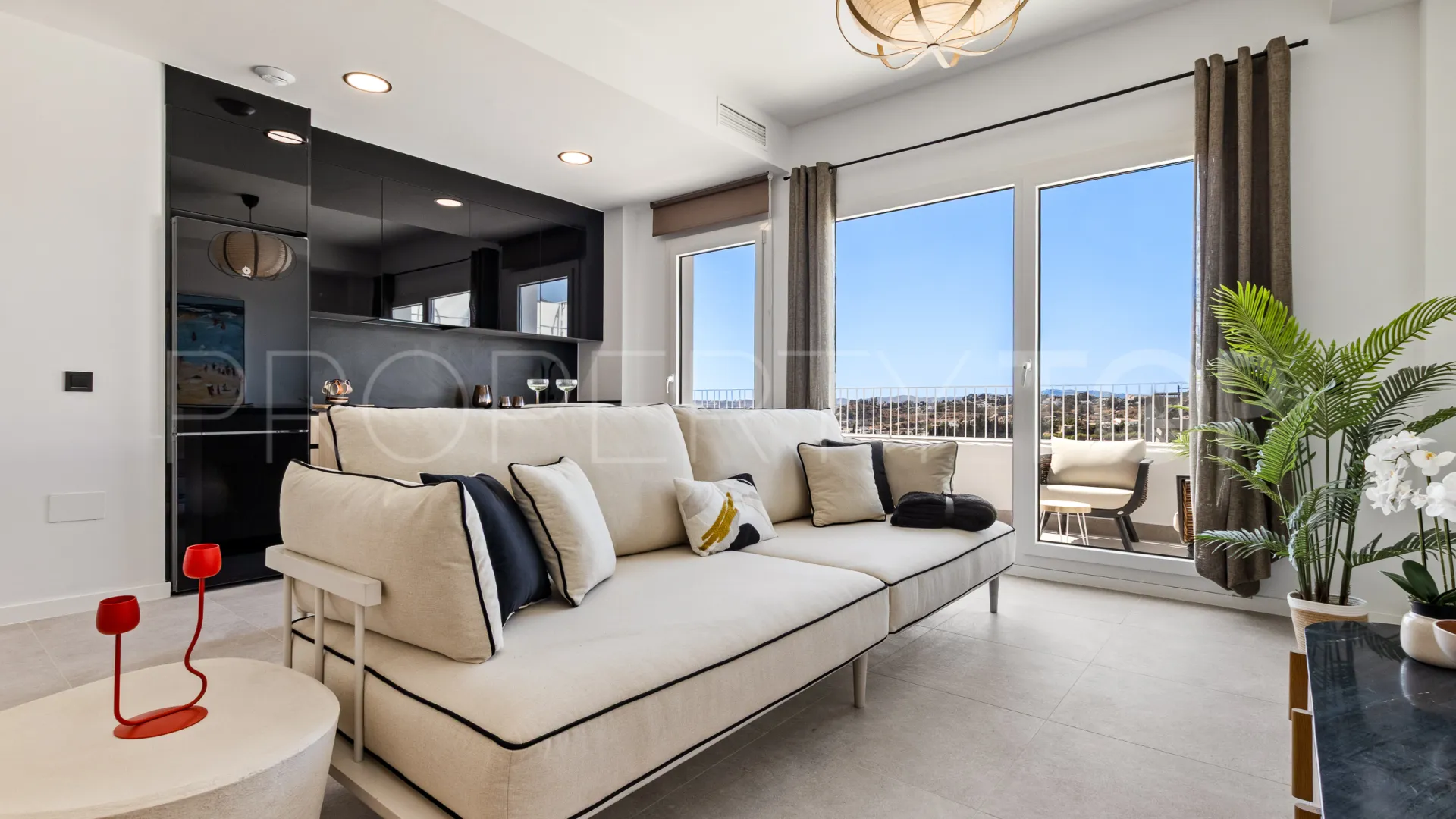 Apartamento en venta en Fuengirola