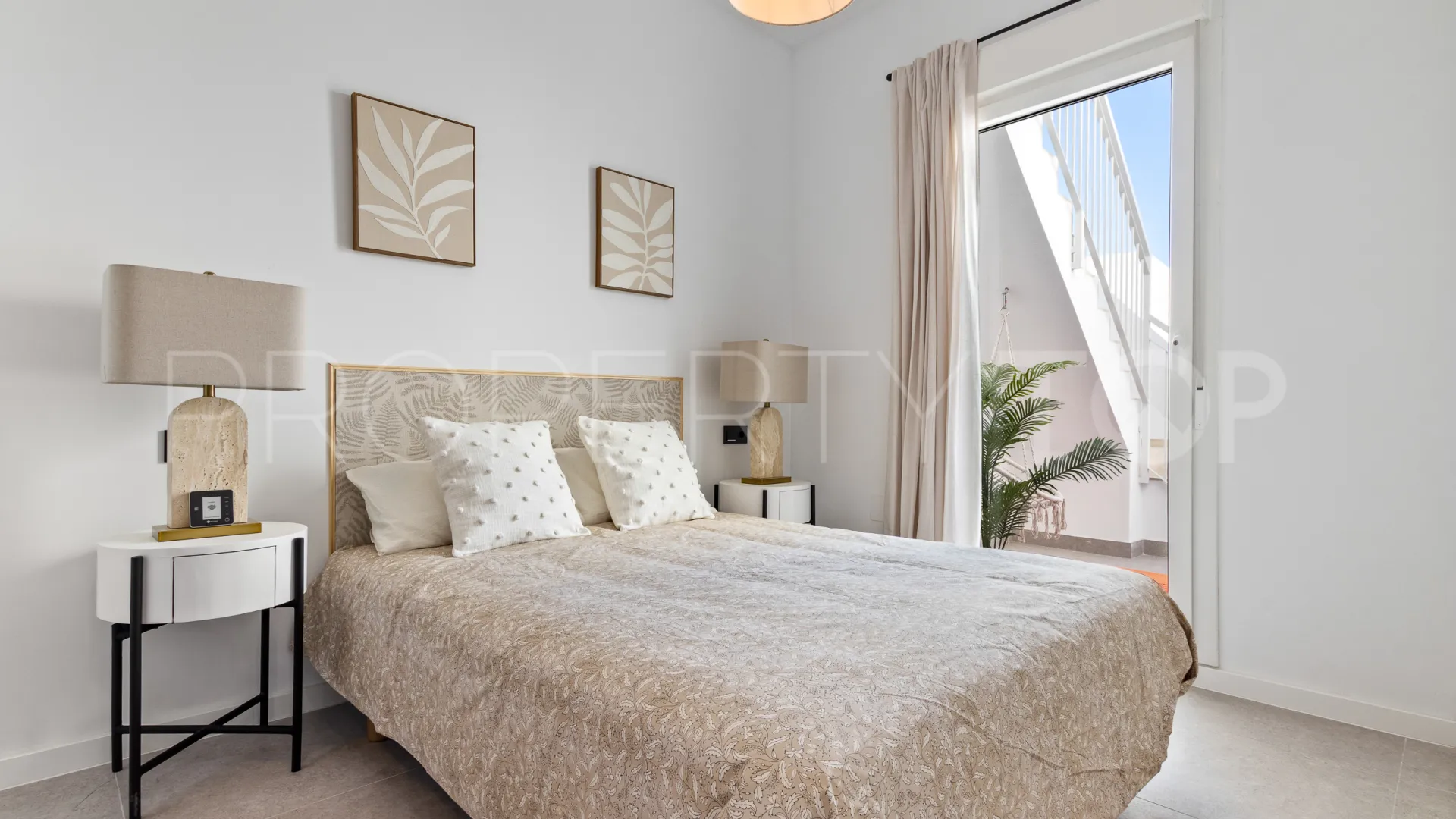 Apartamento en venta en Fuengirola