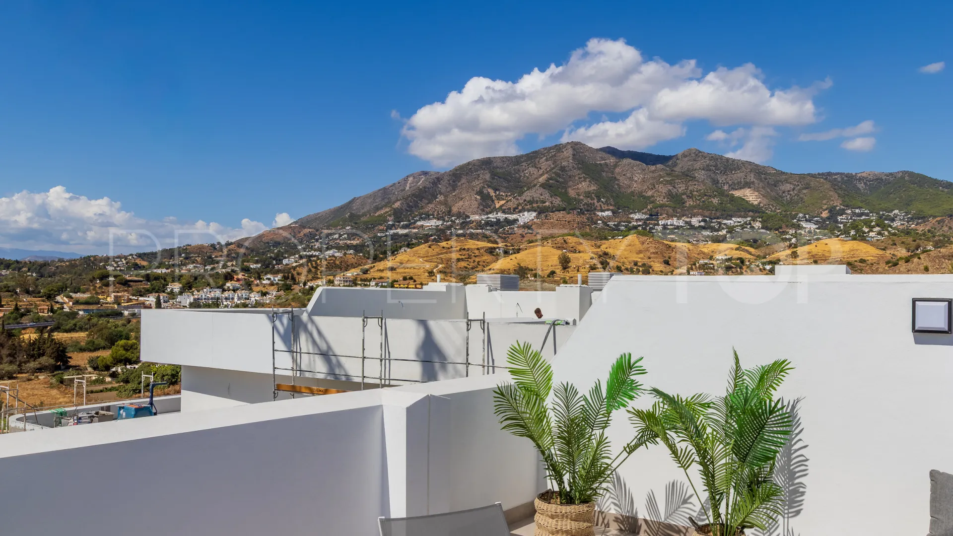 Apartamento en venta en Fuengirola