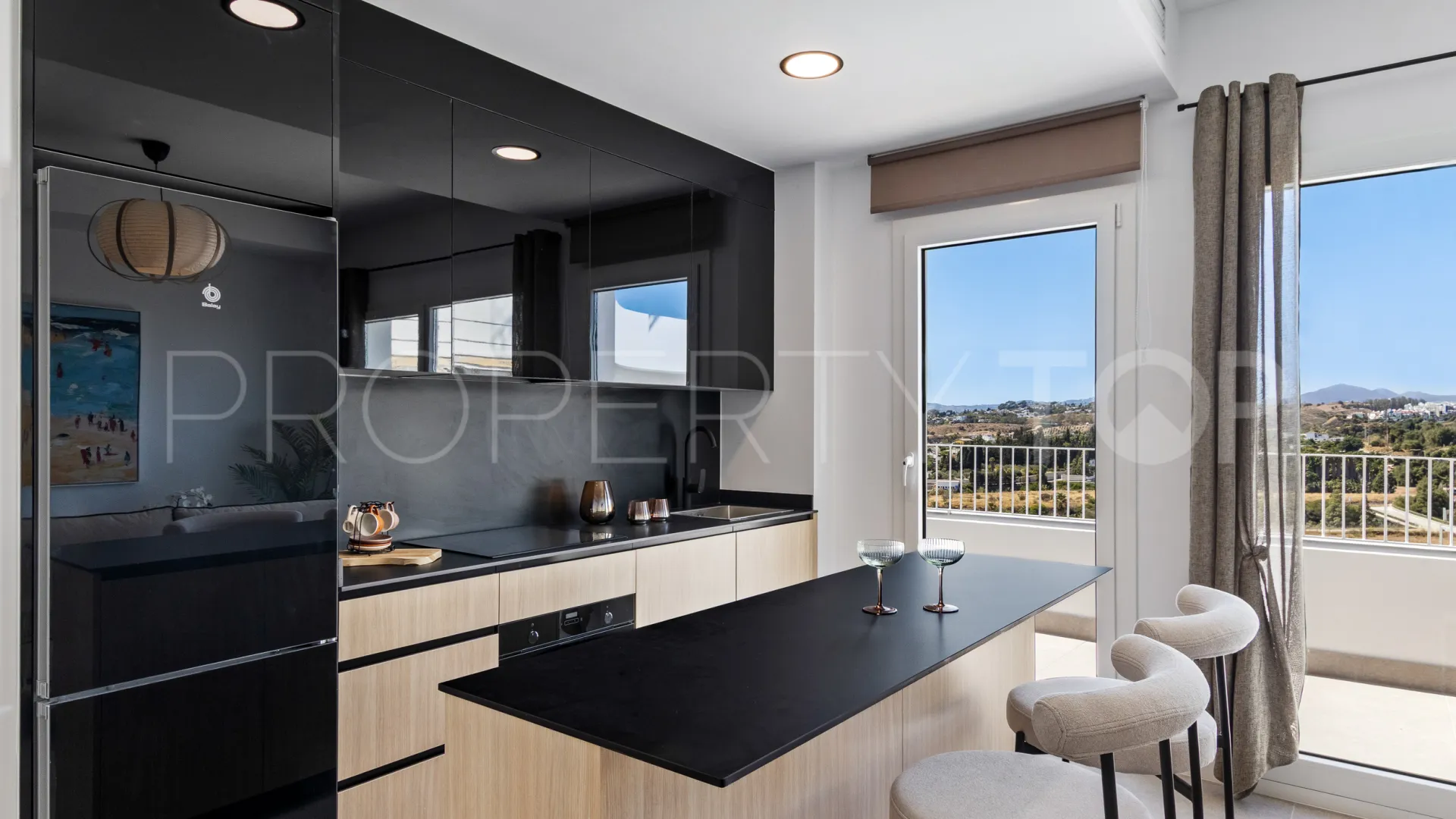 Apartamento en venta en Fuengirola