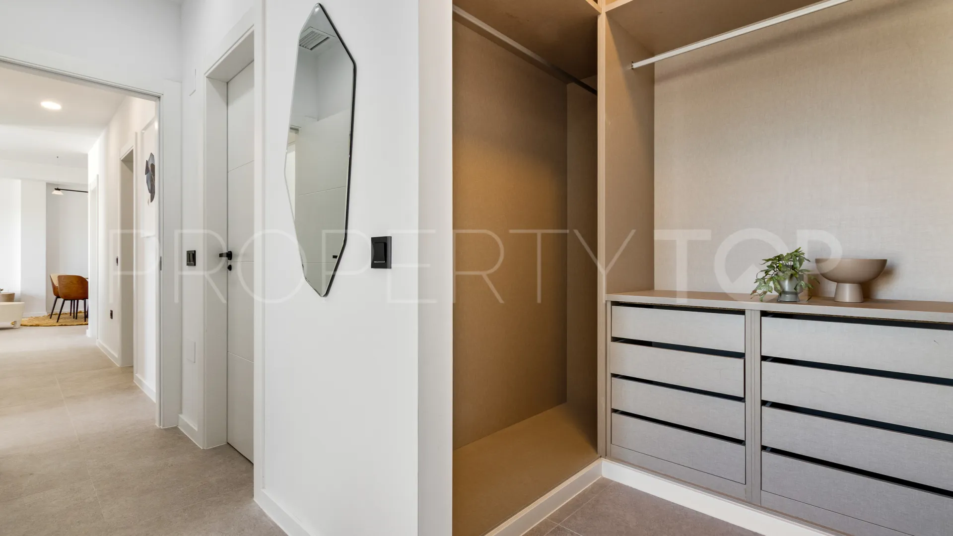 Apartamento en venta en Fuengirola