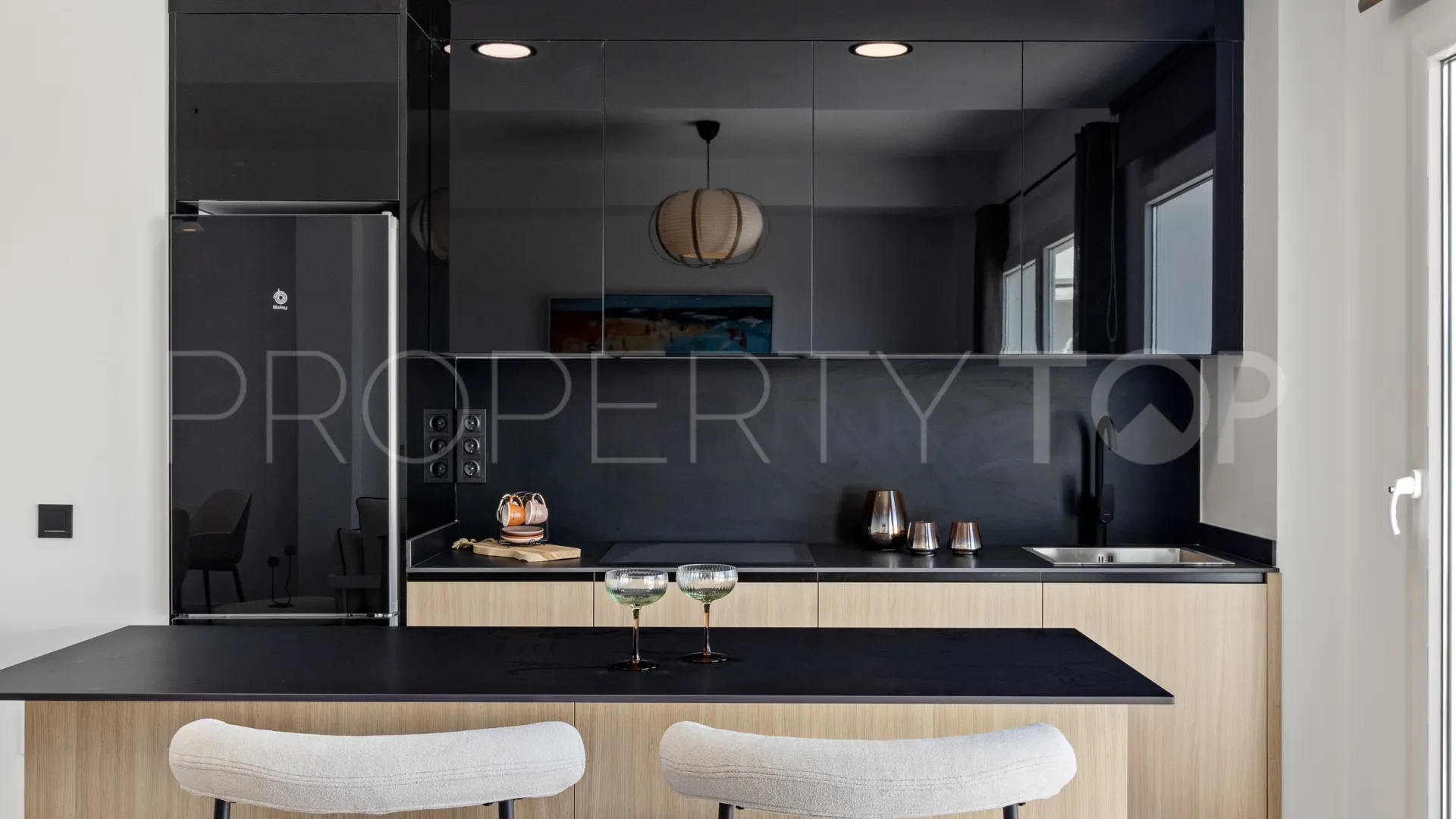 Apartamento en venta en Fuengirola