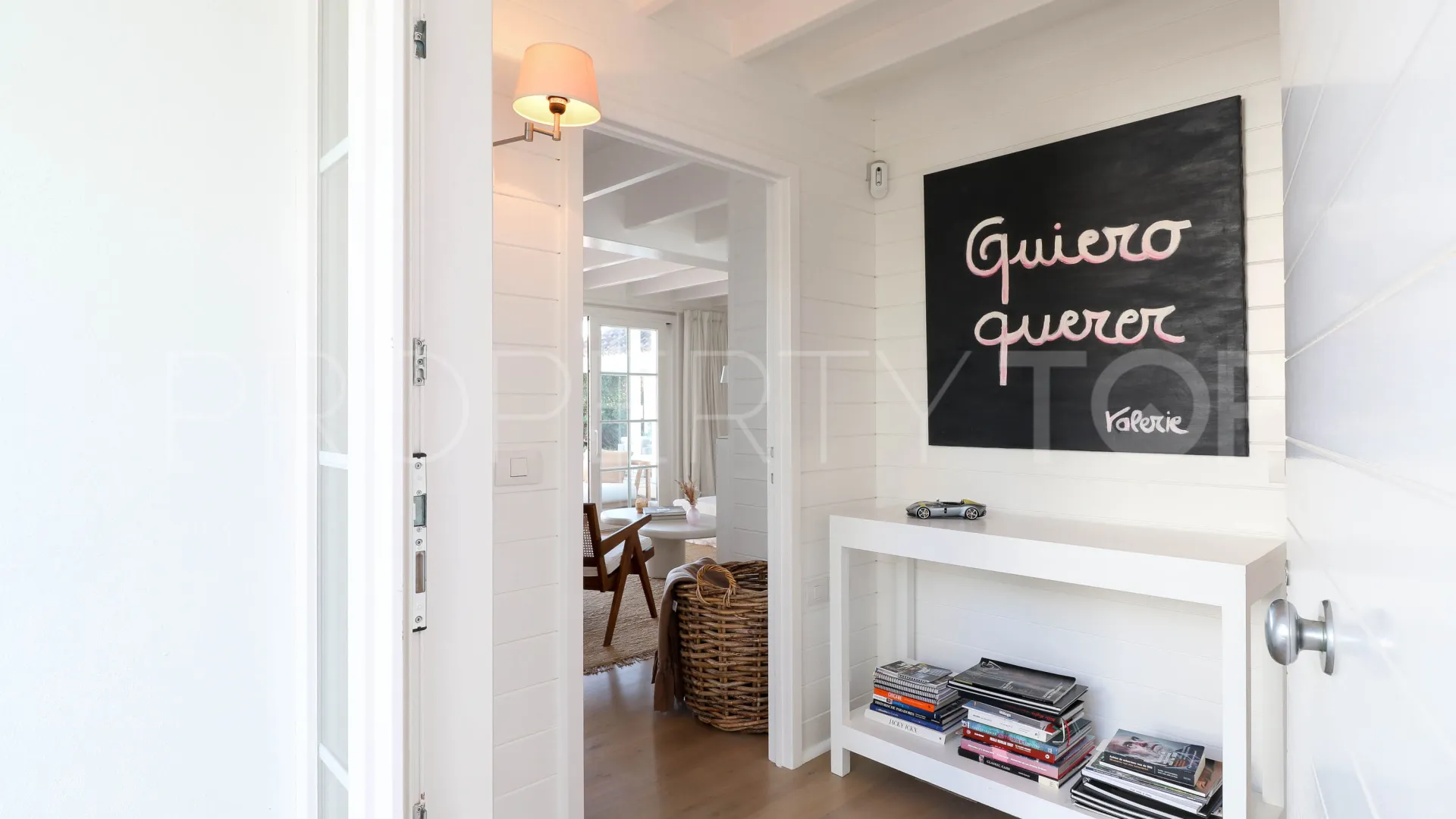 Villa with 4 bedrooms for sale in Benahavis