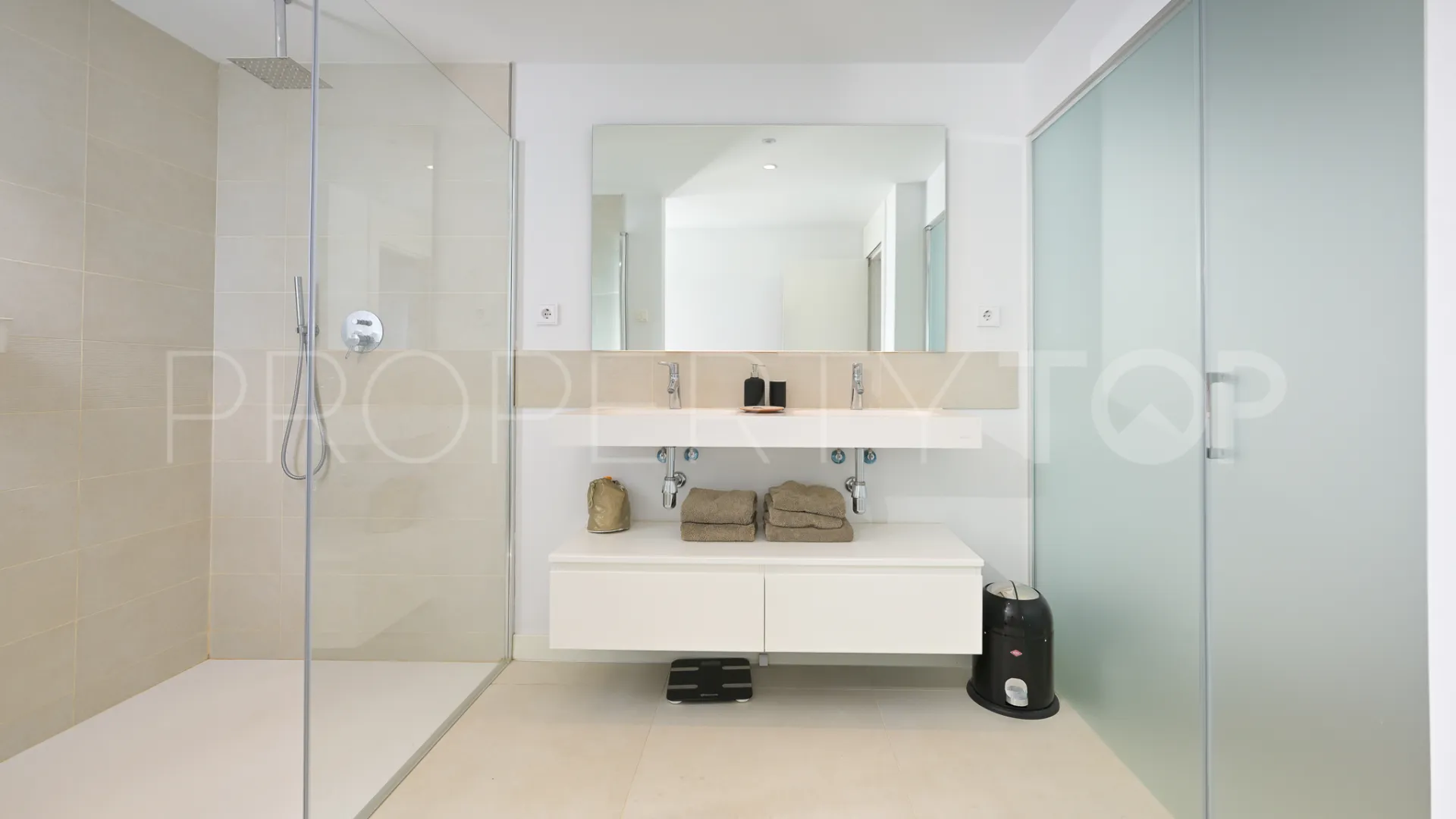 Apartamento en venta en El Higueron