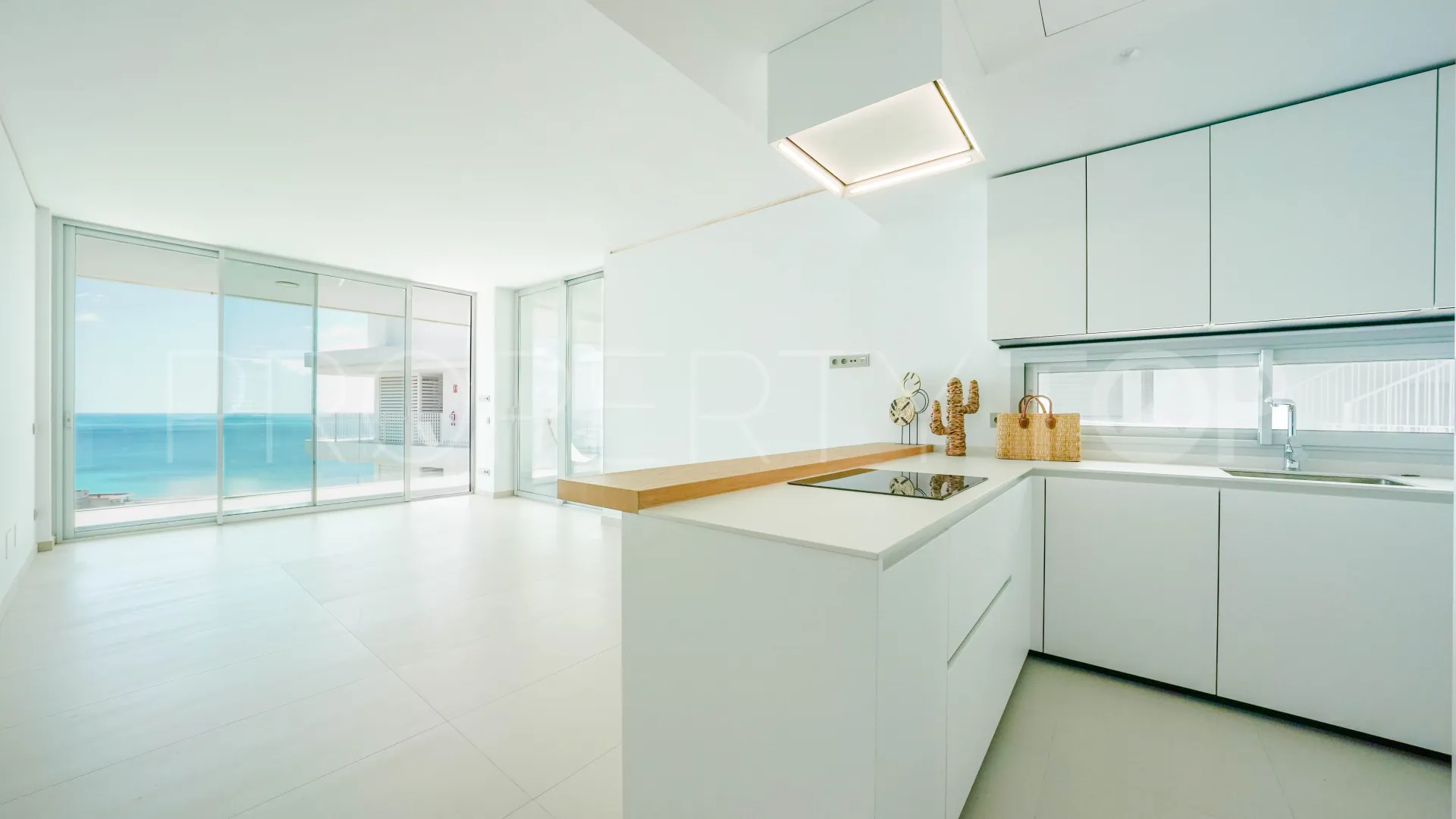 Penthouse for sale in El Higueron