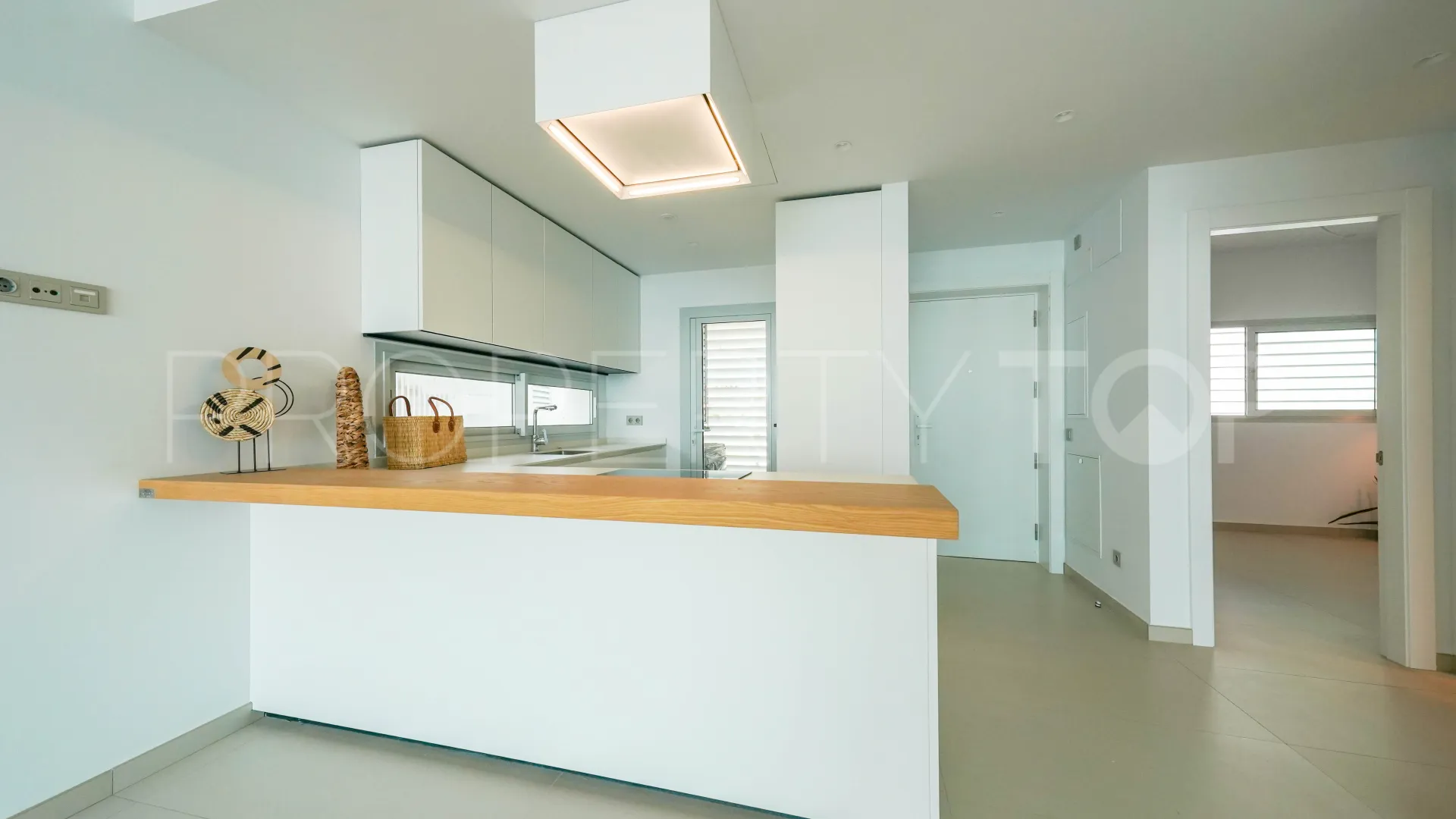 Penthouse for sale in El Higueron