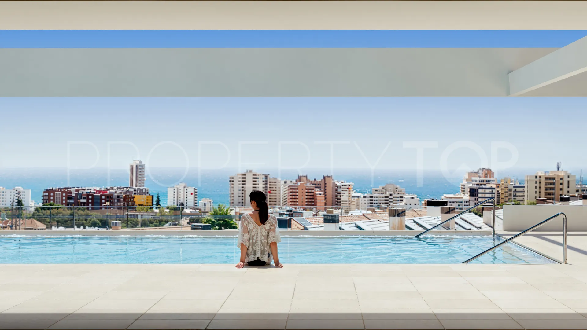 Fuengirola, apartamento a la venta de 3 dormitorios
