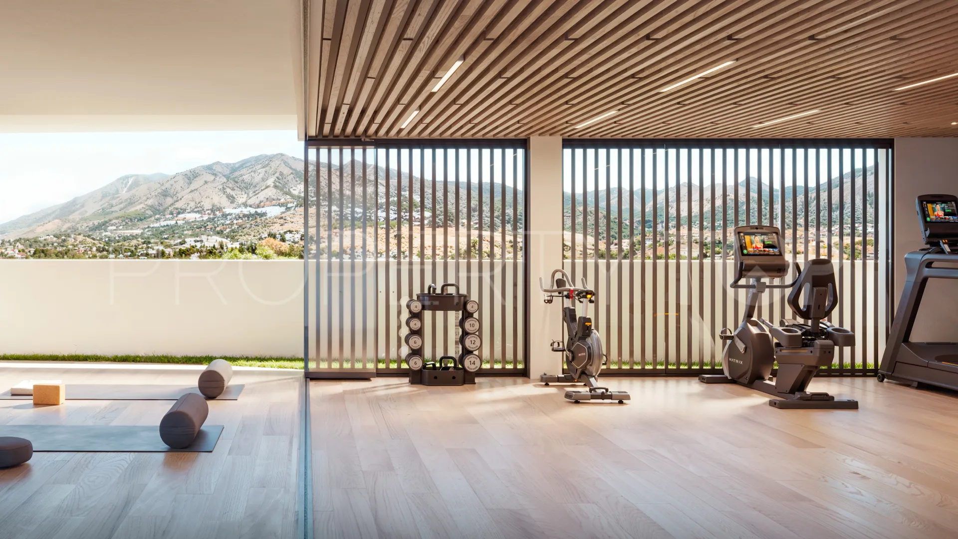 Fuengirola, apartamento a la venta de 3 dormitorios