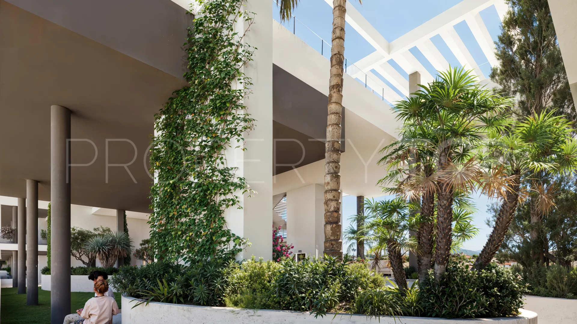 Fuengirola, apartamento a la venta de 3 dormitorios