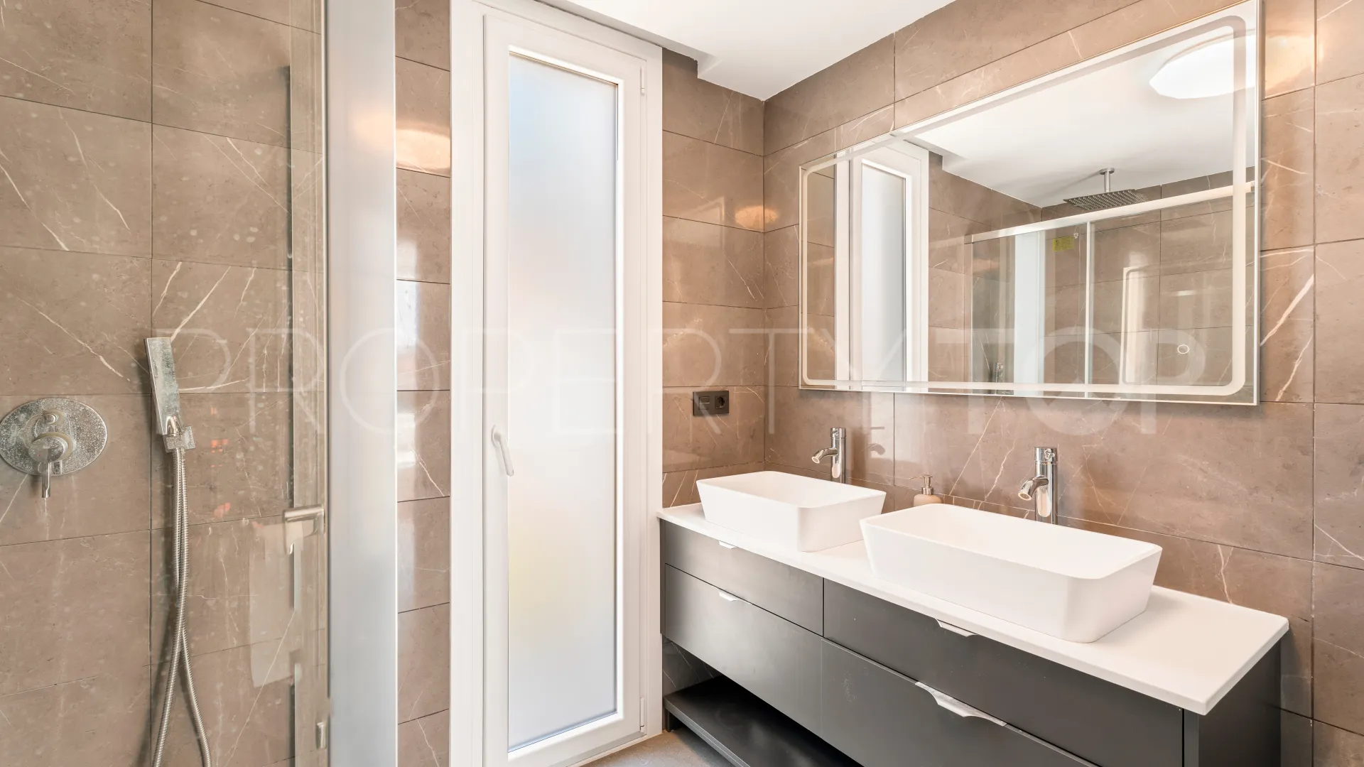 Buy Mijas villa