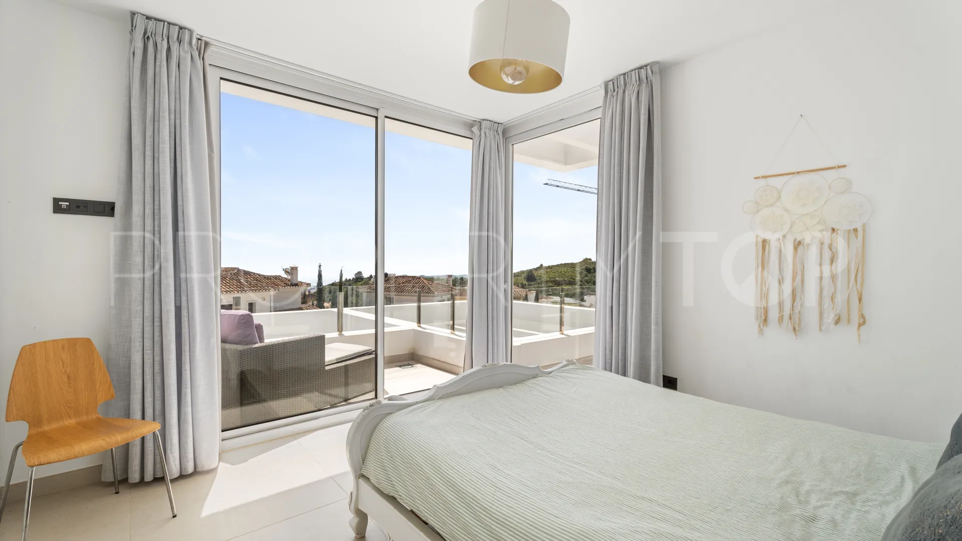 Buy Mijas villa