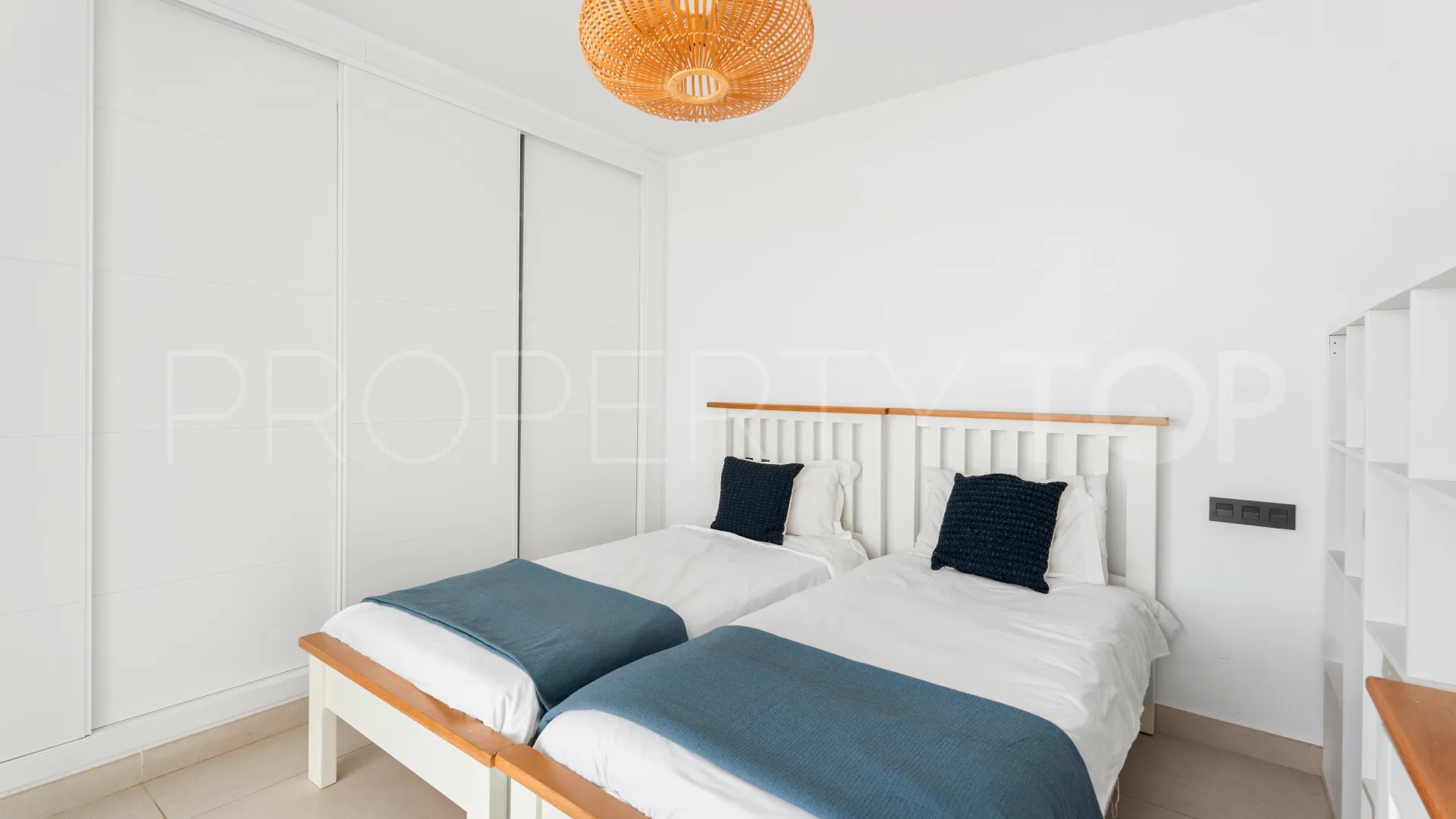 Buy Mijas villa