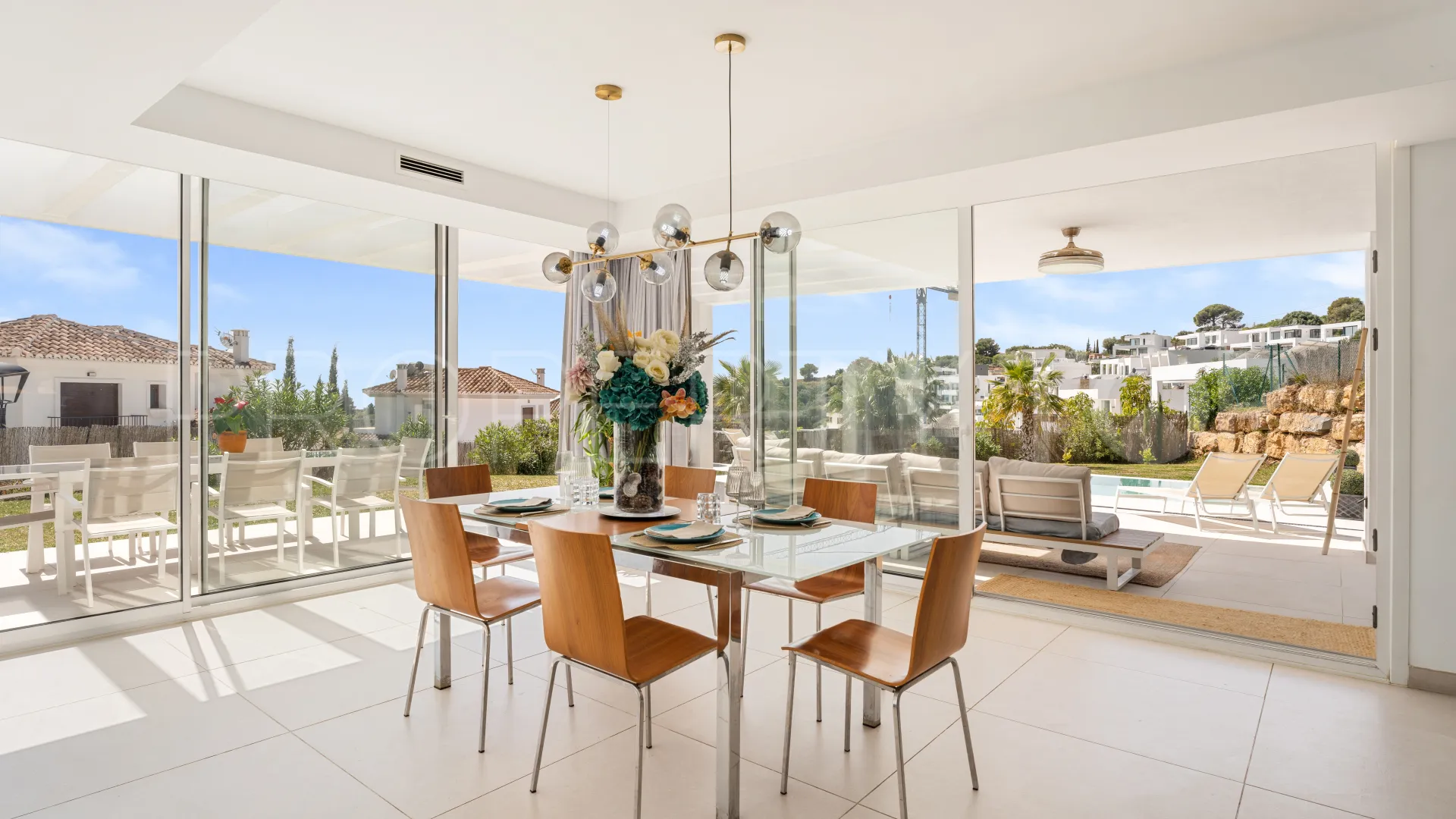 Buy Mijas villa