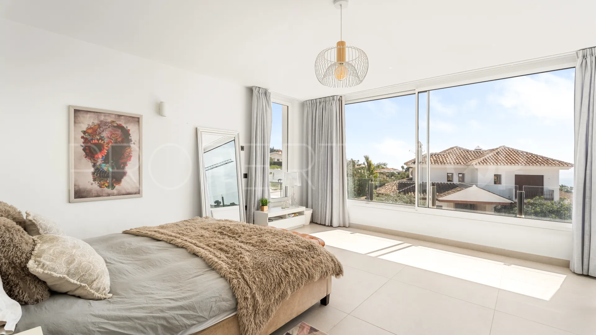 Buy Mijas villa