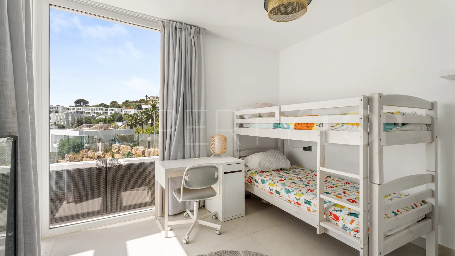 Buy Mijas villa