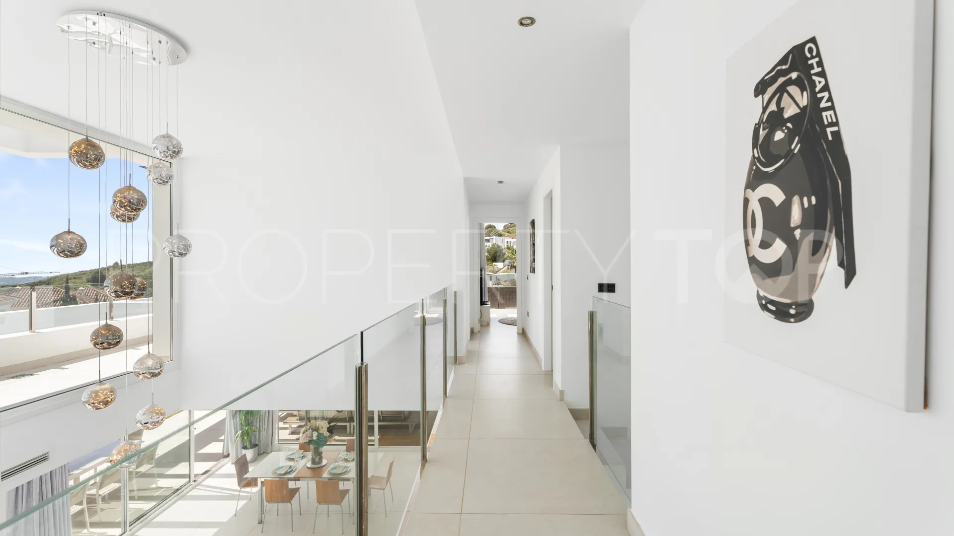 Buy Mijas villa