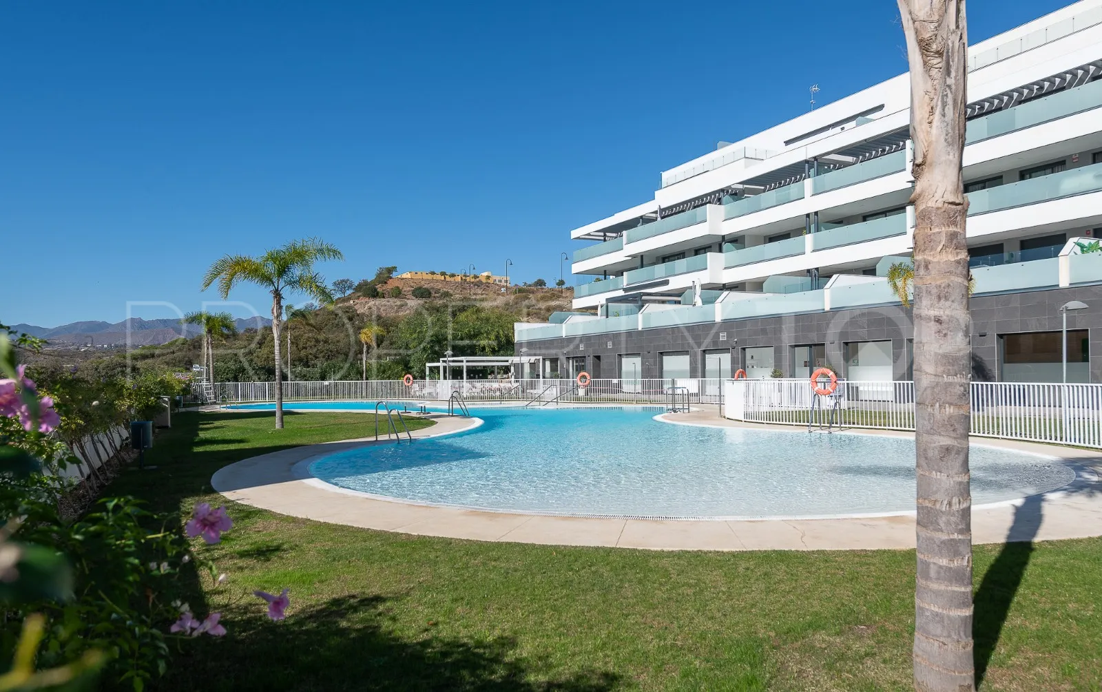 Apartment for sale in Cala de Mijas