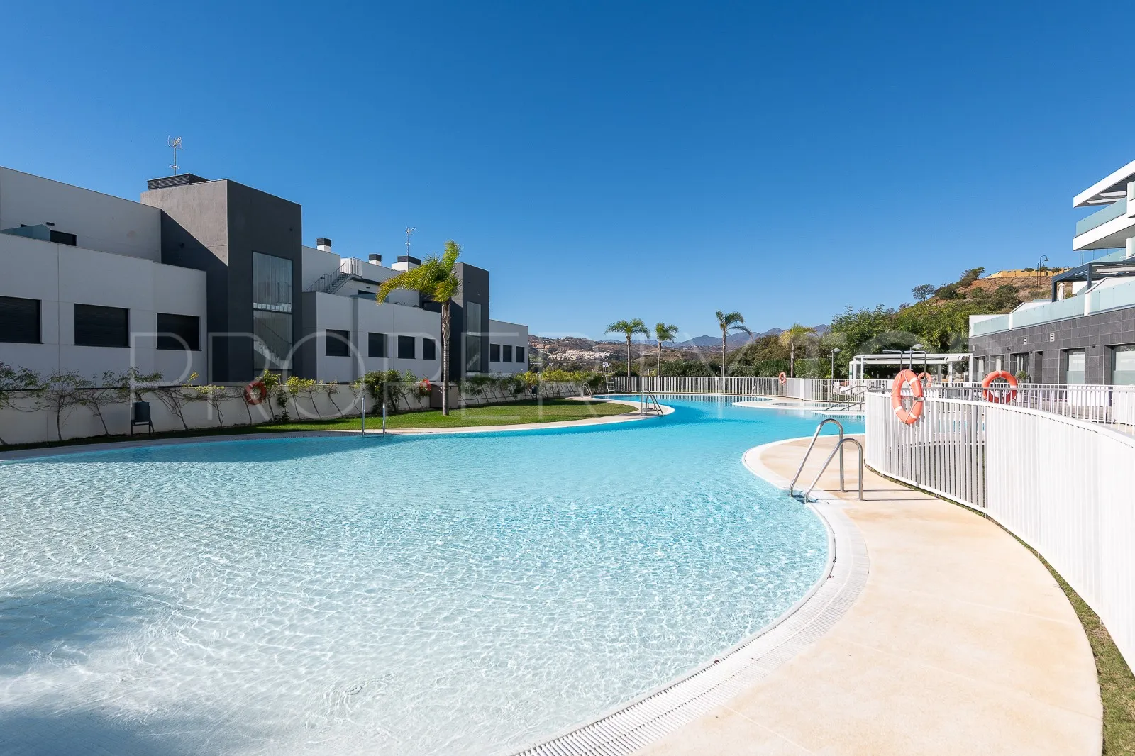 Apartment for sale in Cala de Mijas