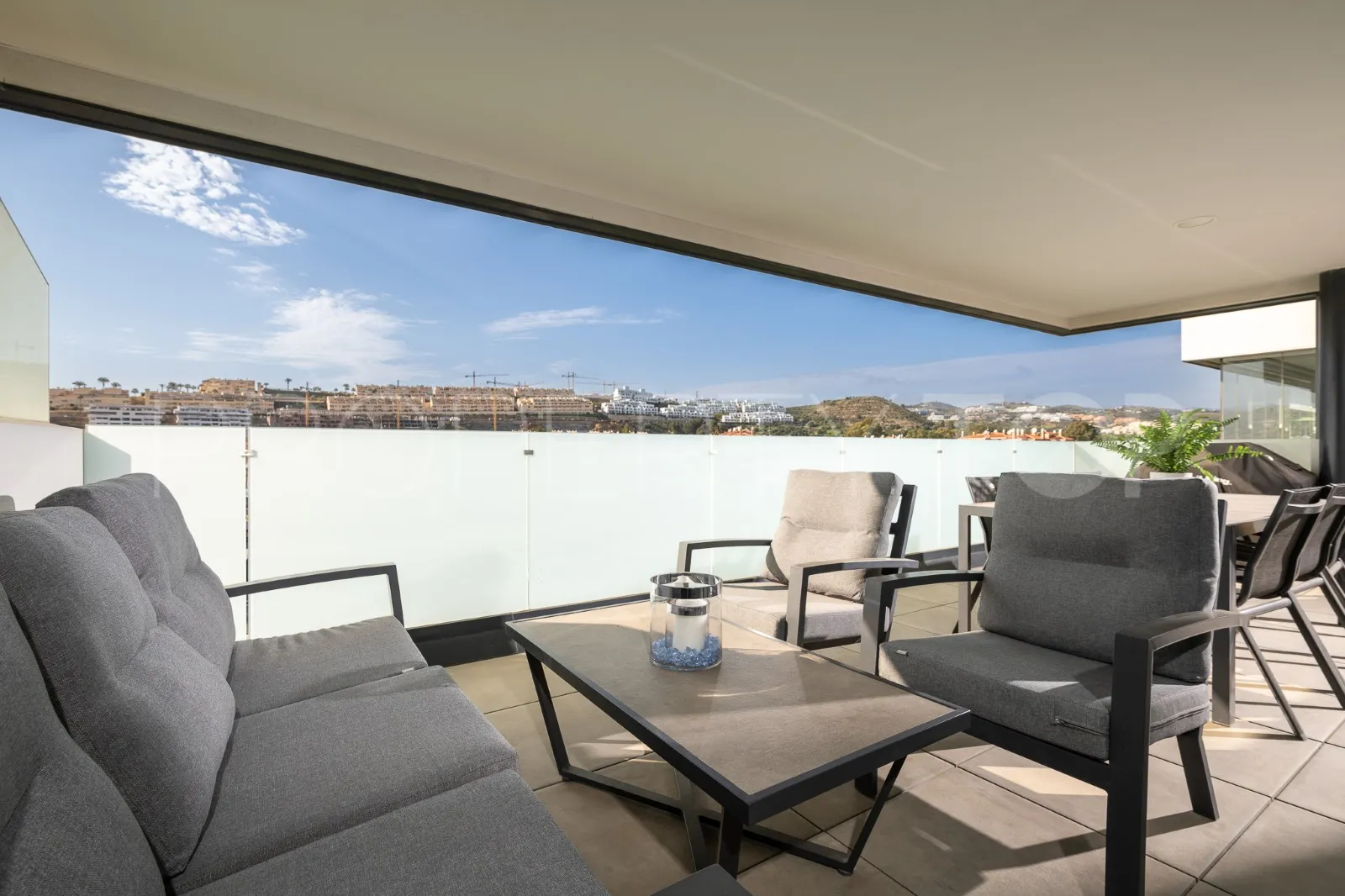 Apartment for sale in Cala de Mijas