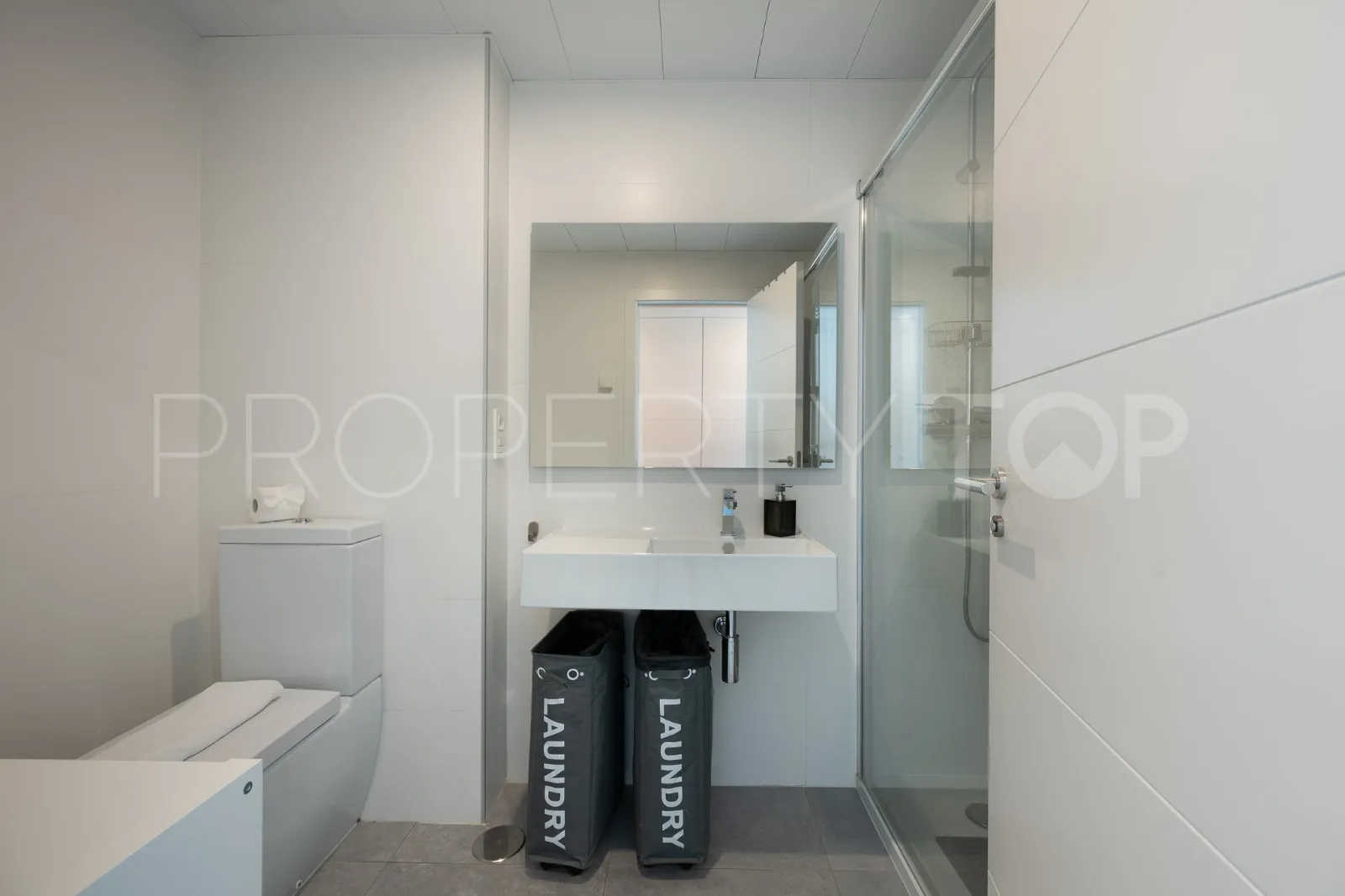 Apartment for sale in Cala de Mijas