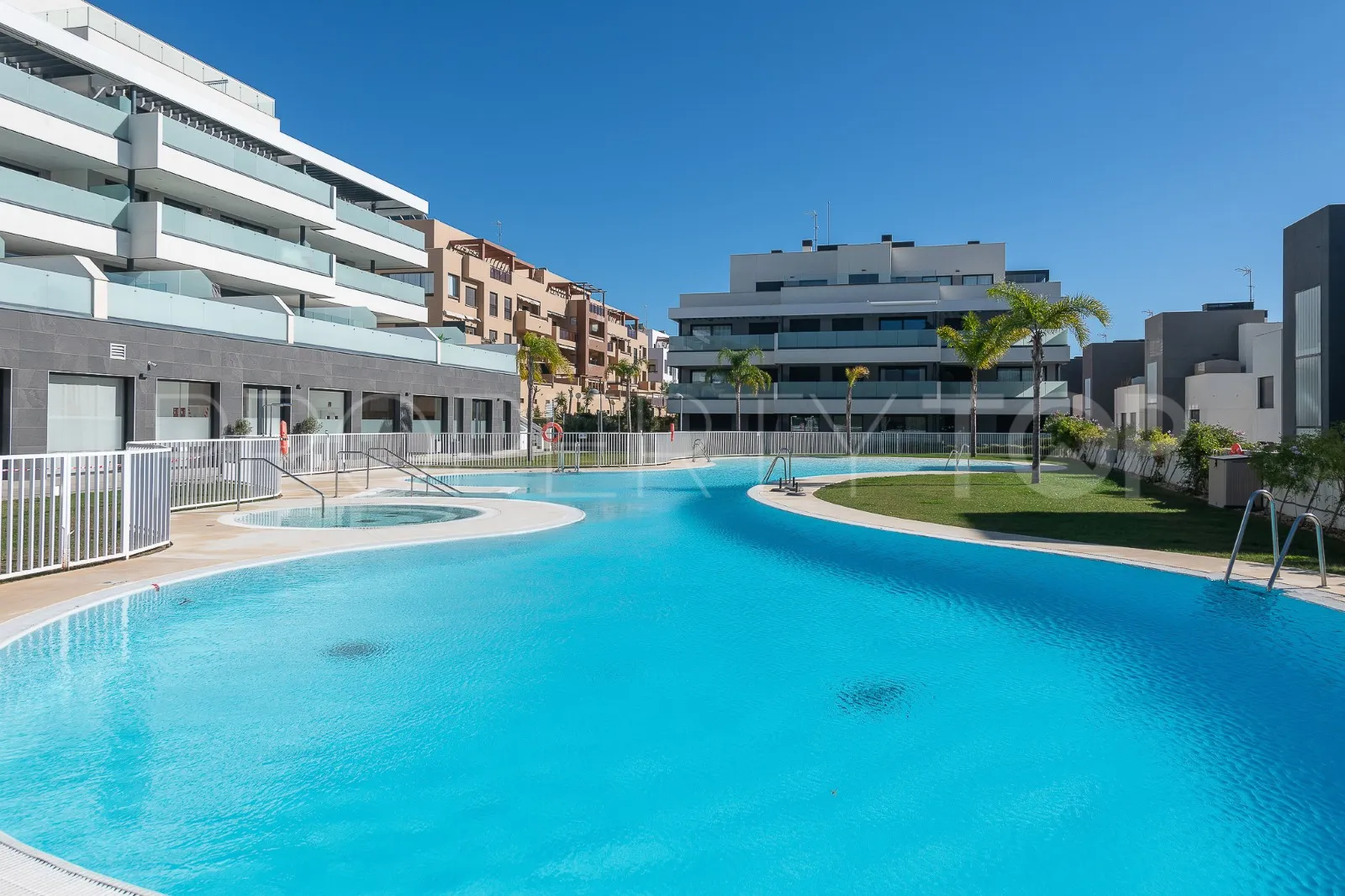 Apartment for sale in Cala de Mijas